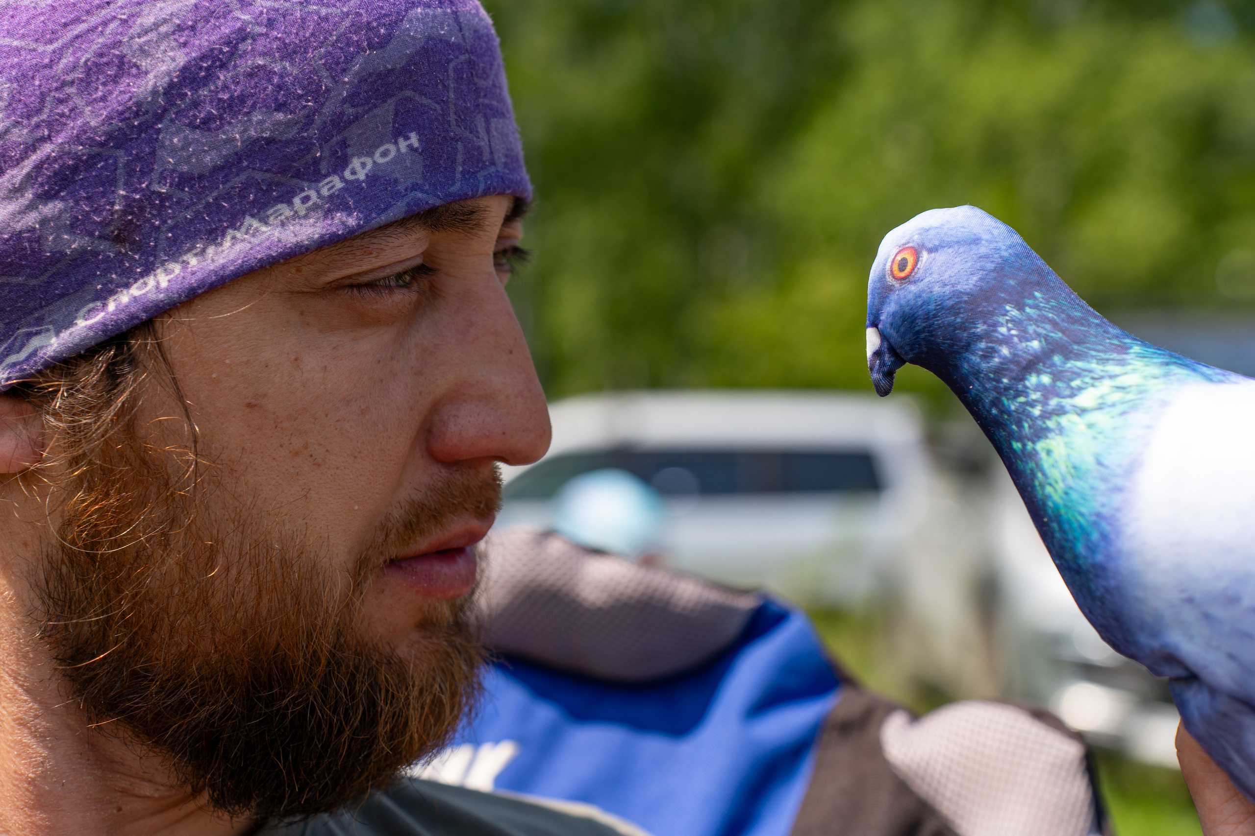 Семинар по переправам 2025