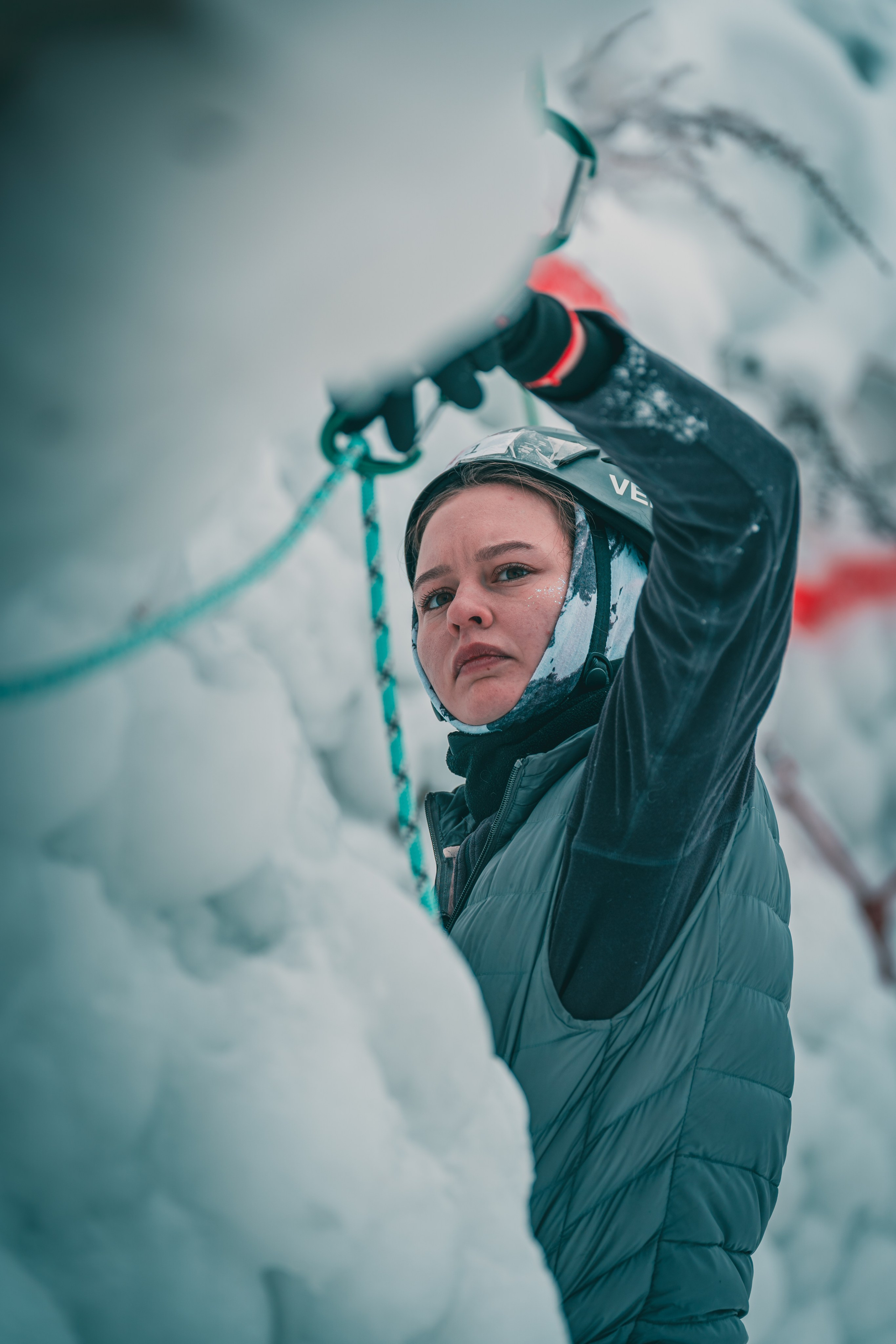 Чемпионат г. Челябинска по спортивному туризму «Горные связки 2026»