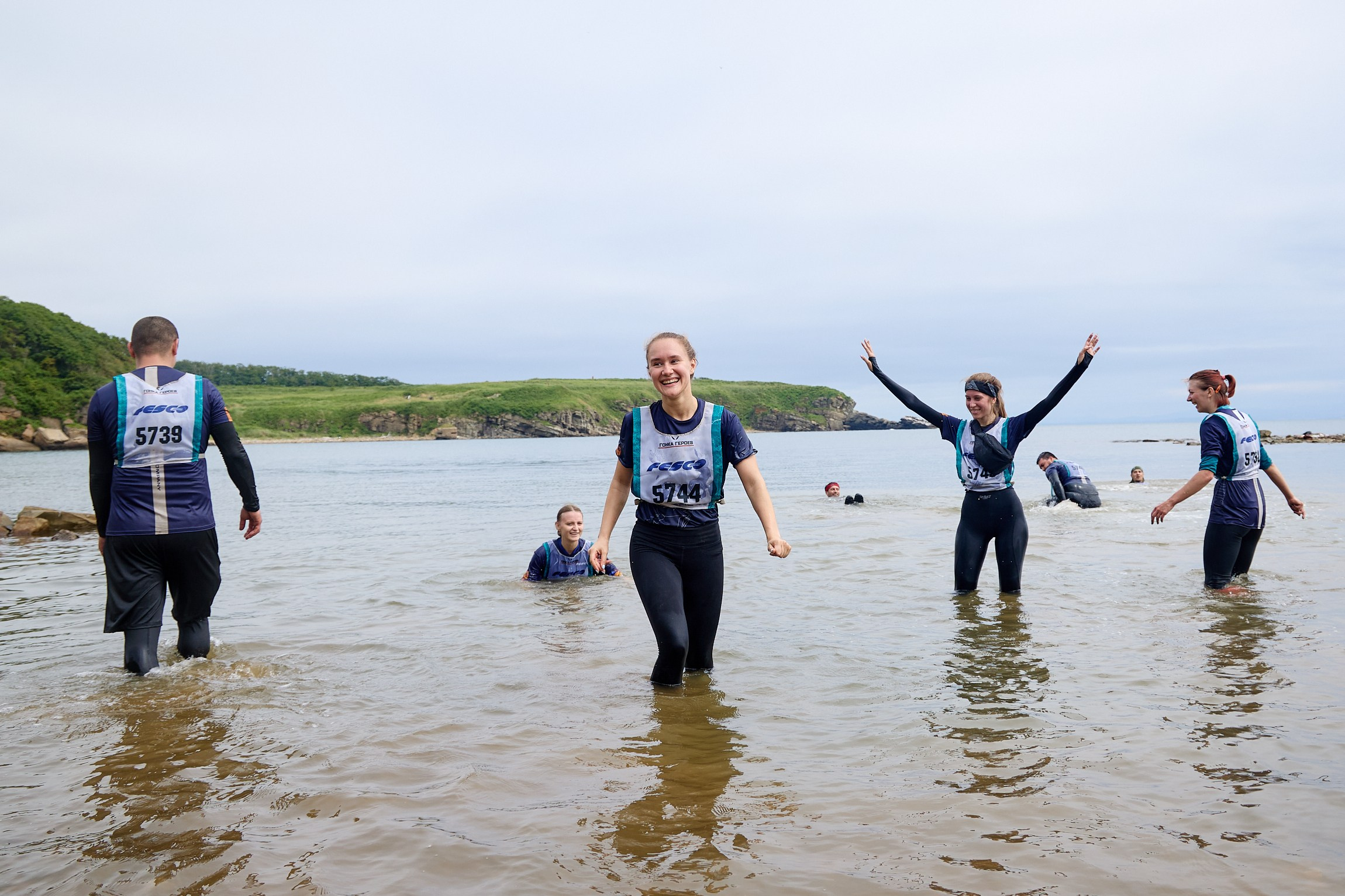 Гонка Героев