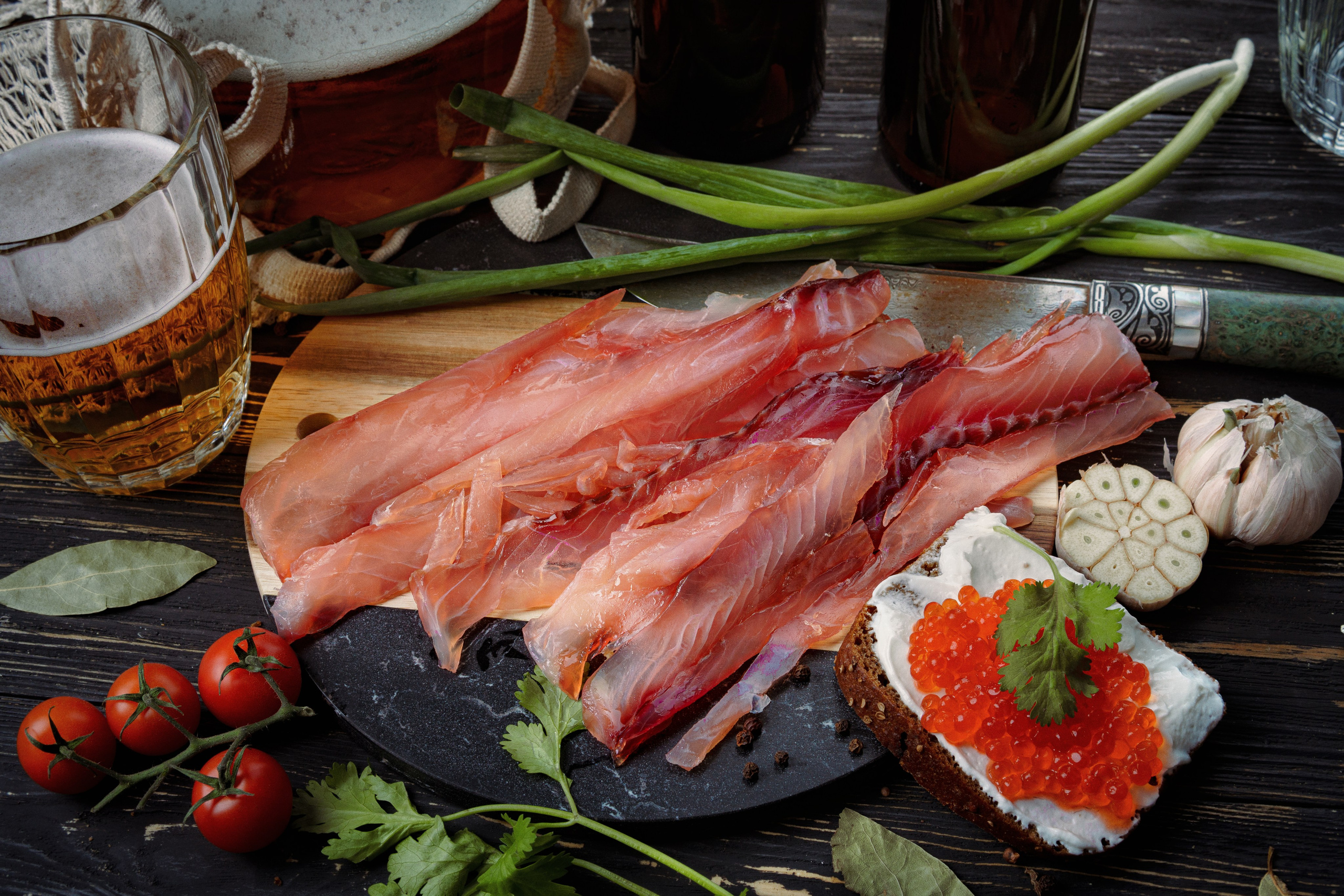 Рыбная продукция. Макаров Сергей|Creamlebot Фотограф города Ростов-на-Дону