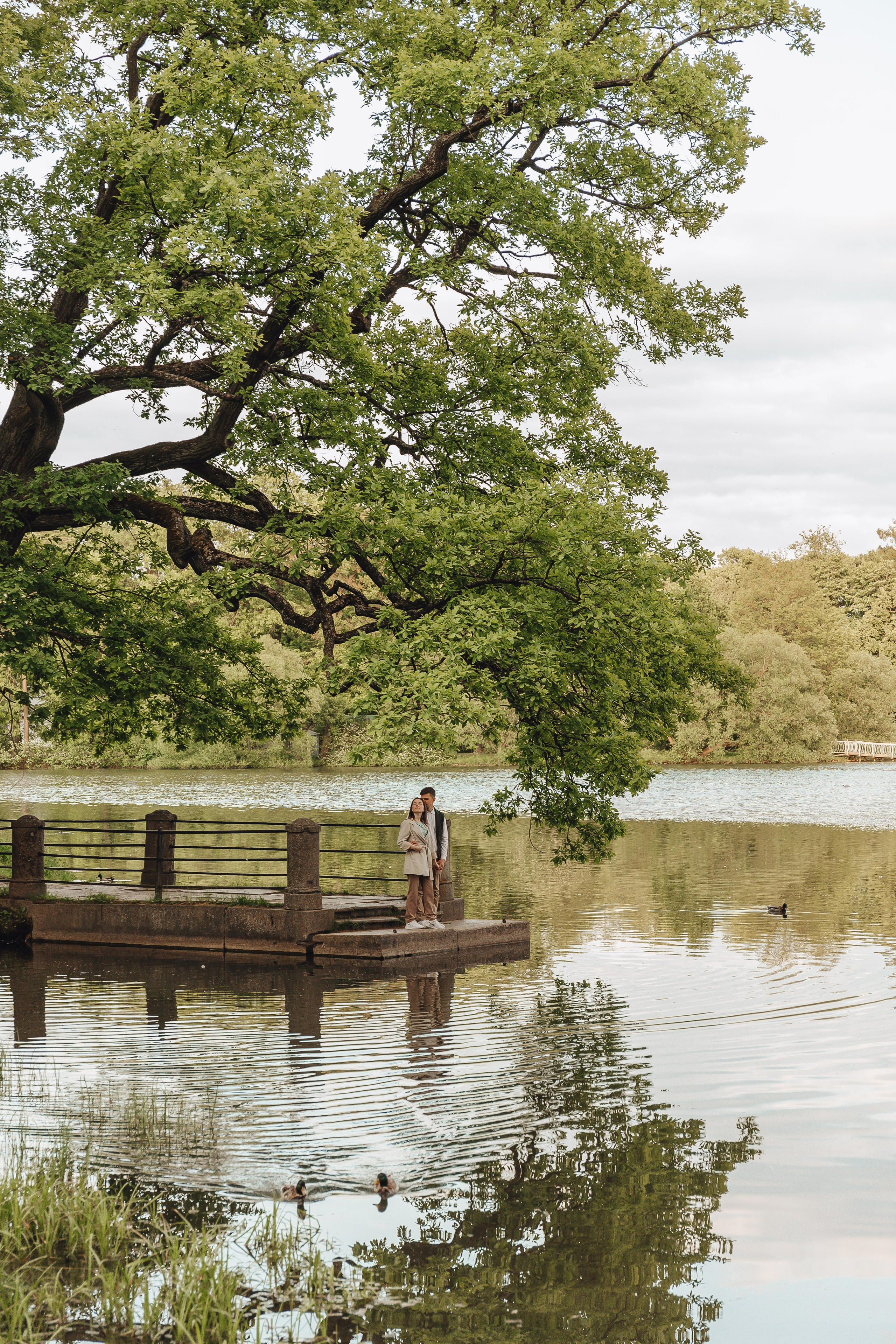 Саша & Настя. Царское Село. Свадебный и семейный фотограф Пушкин Царское Село СПБ Питер Санкт-Петербург и Рязань Ольга Козлова