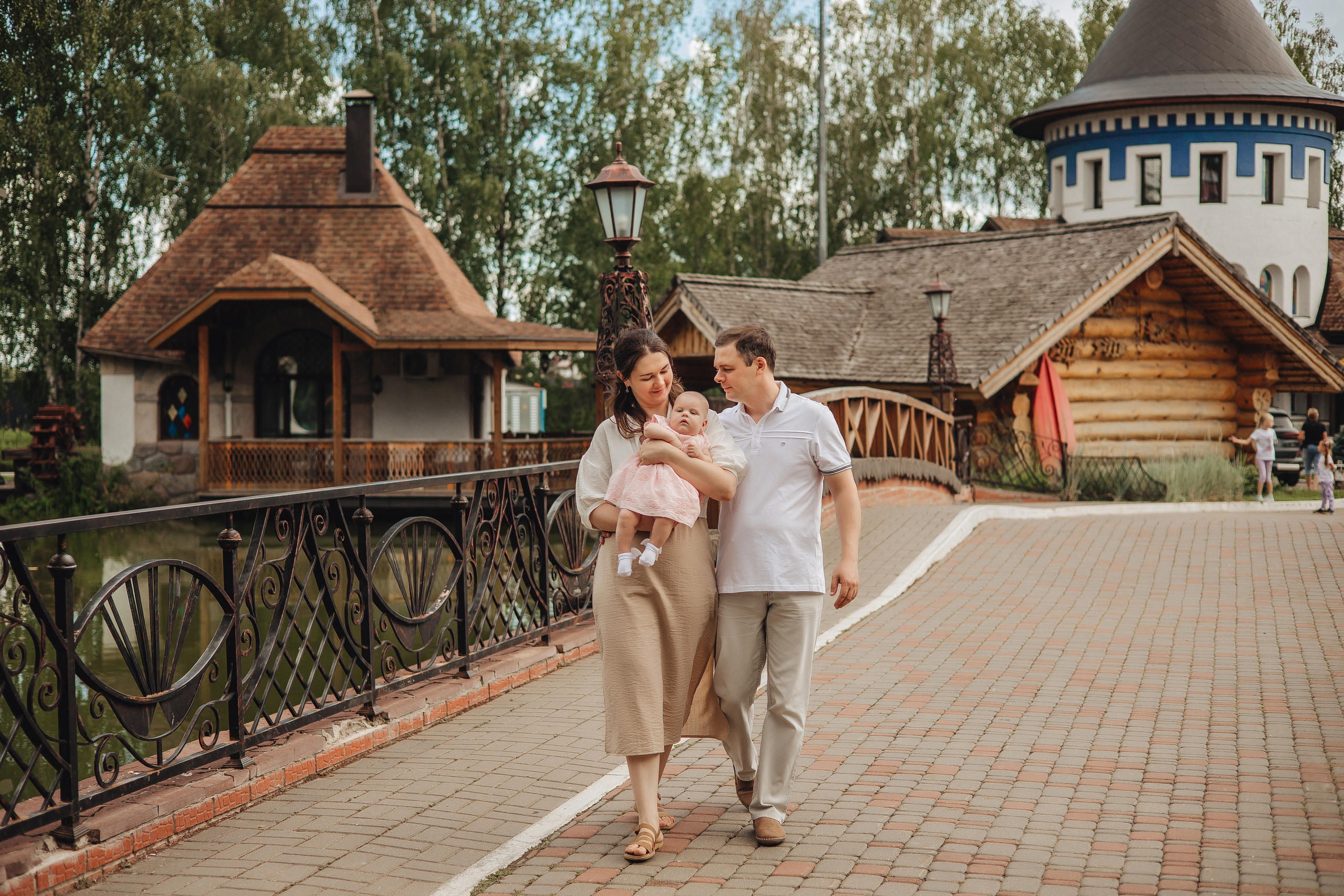 В некотором царстве. Свадебный и семейный фотограф Пушкин Царское Село СПБ Питер Санкт-Петербург и Рязань Ольга Козлова