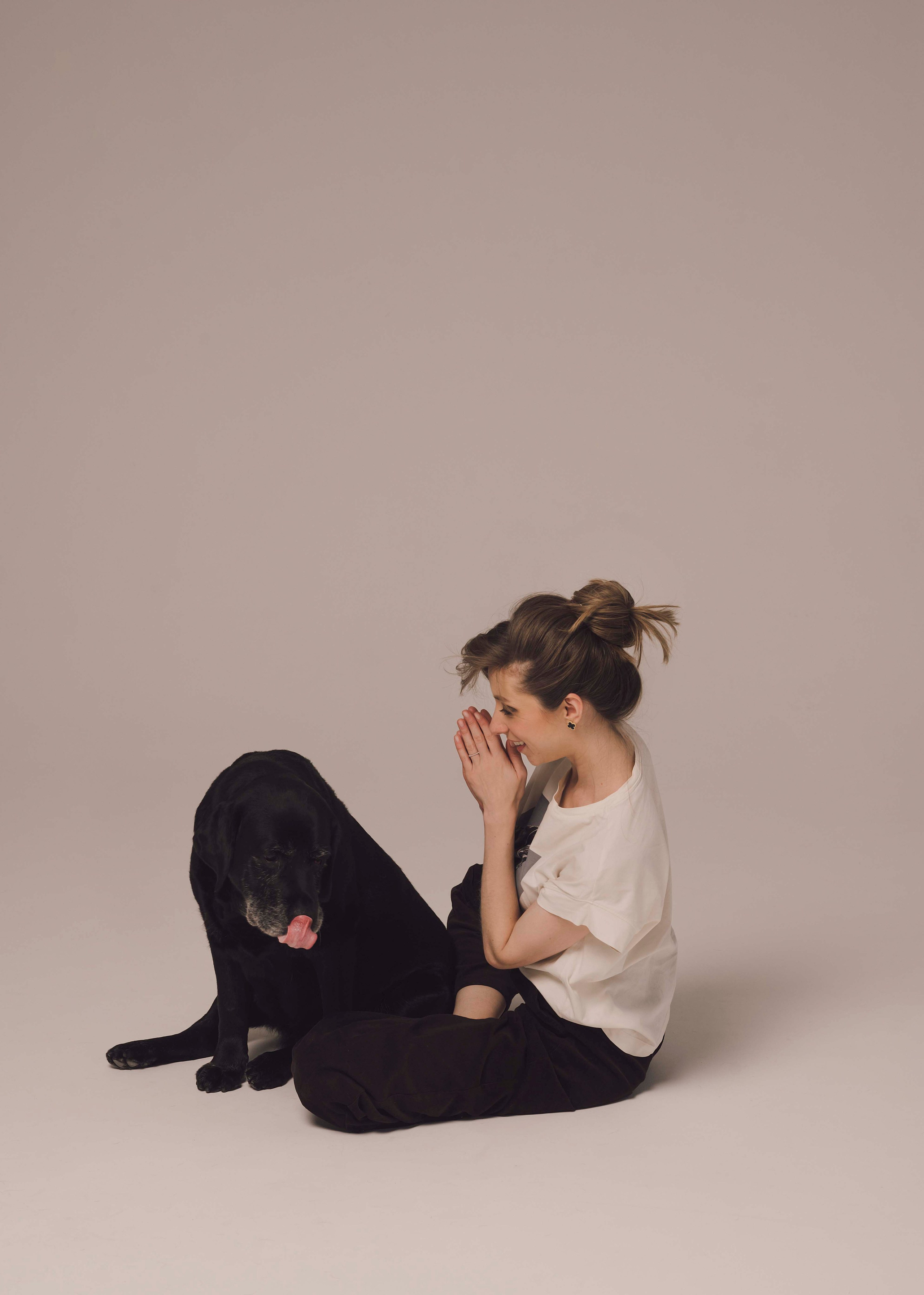 Бэста. Фотограф- анималист Александра Матвеева