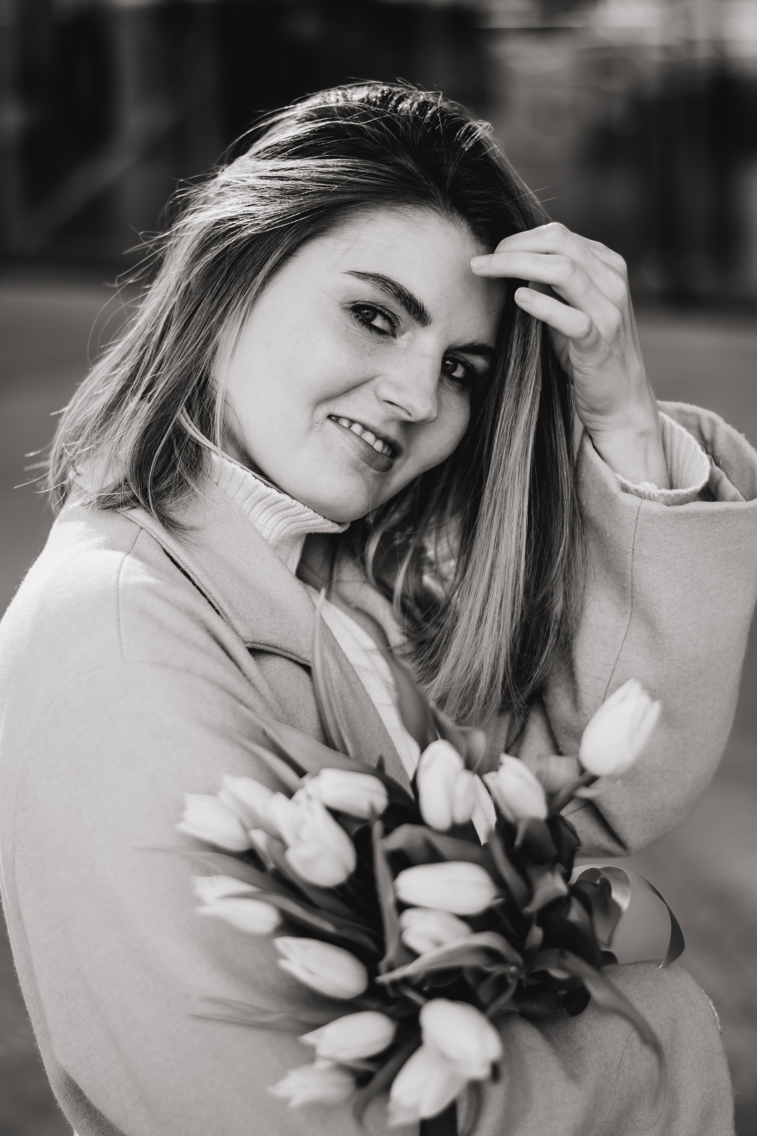 Екатерина. Фотограф в Верхней Пышме и Екатеринбурге Дарина Садриева