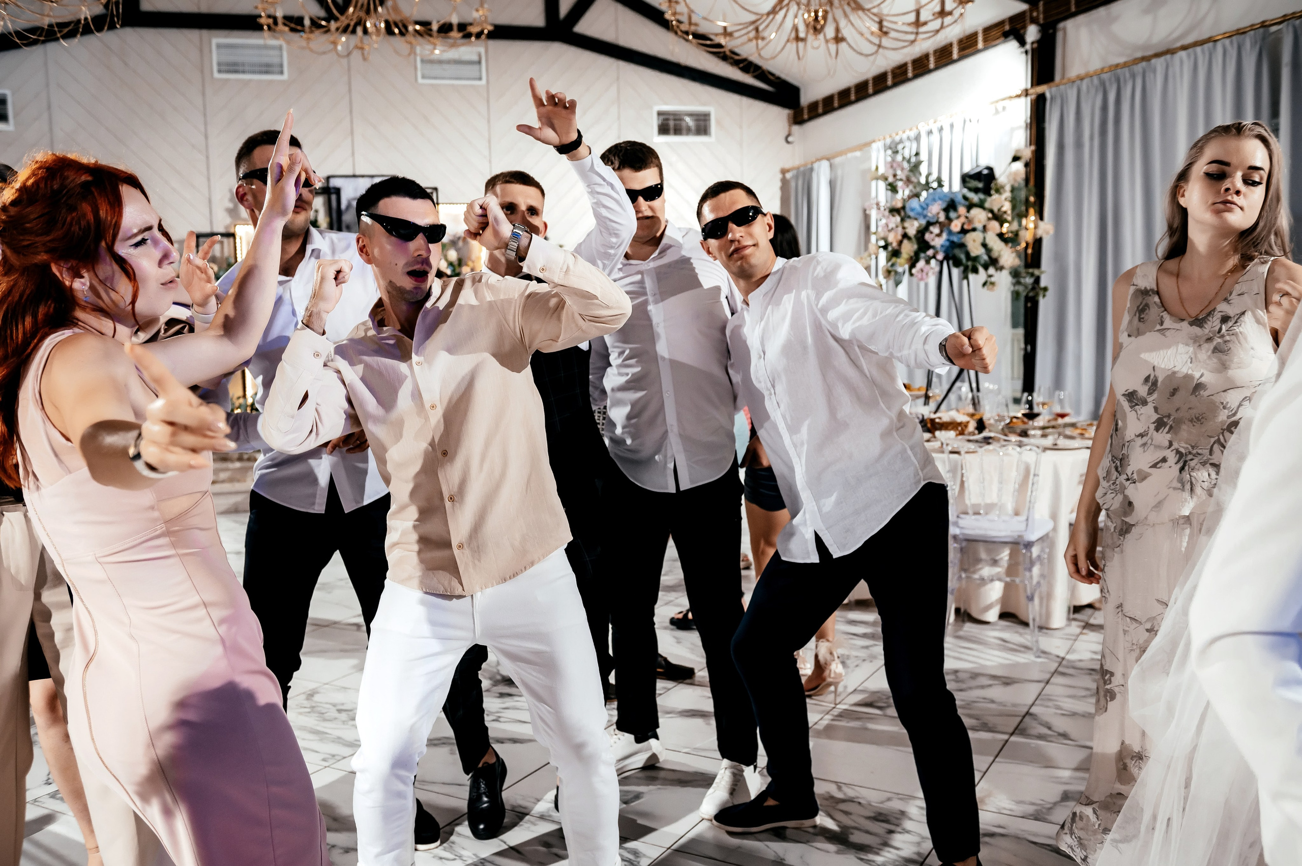 Свадьба в Усадьбе Гребнево, Щелково. Свадебный и семейный фотограф Виктория Носачёва. Щелково, Москва и МО