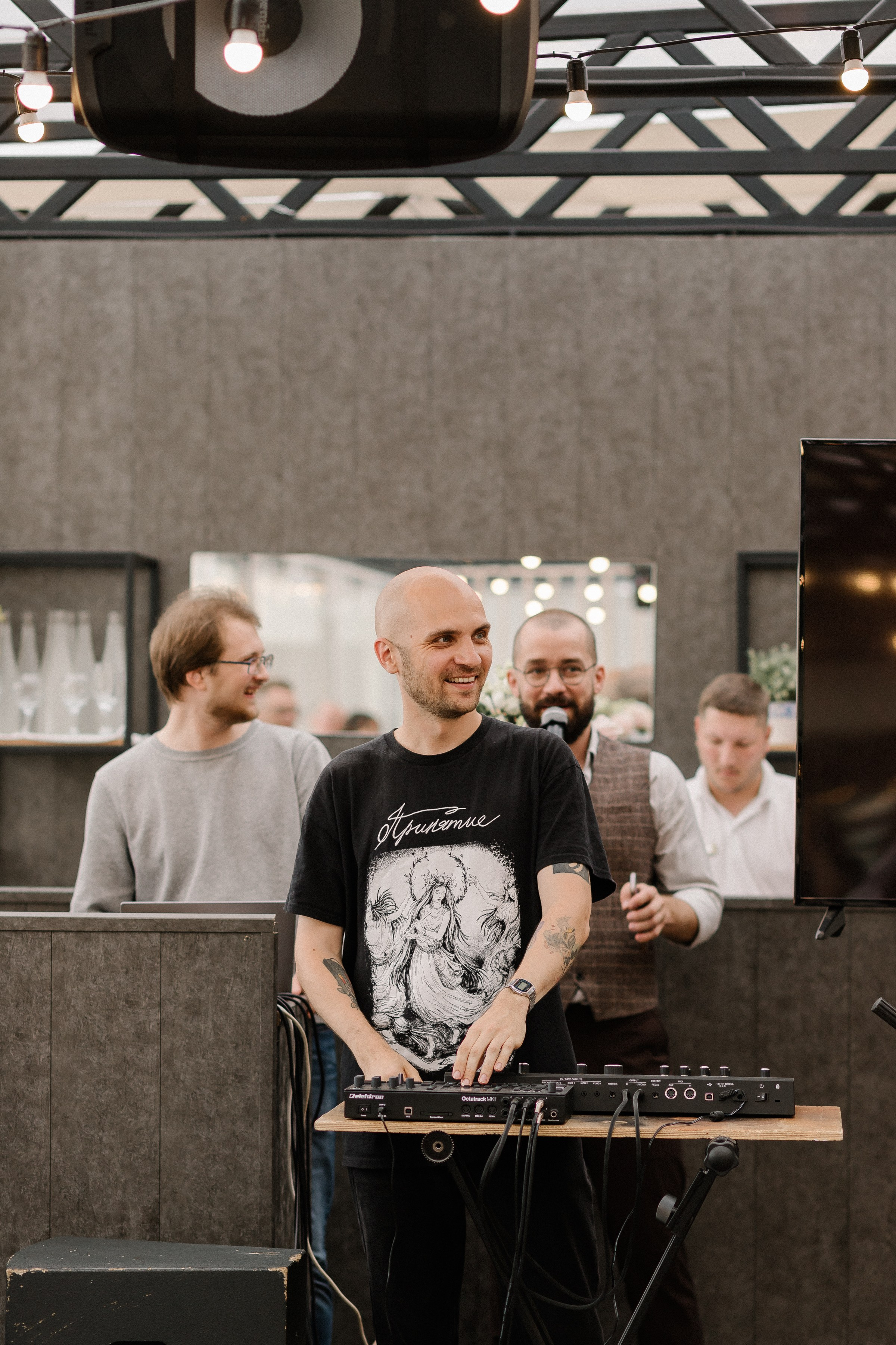 Антон и Елизавета/2023. Свадебный и семейный фотограф в Екатеринбурге