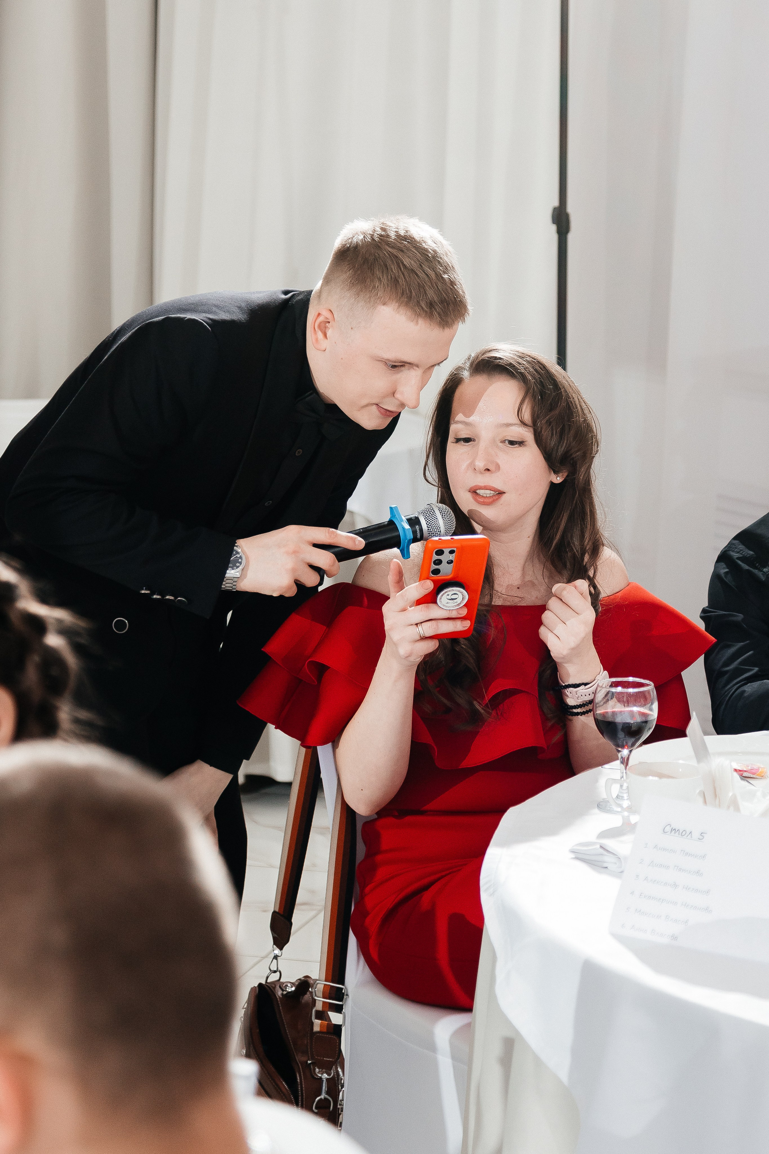 Юбилей Максима. Свадебный и семейный фотограф в Екатеринбурге