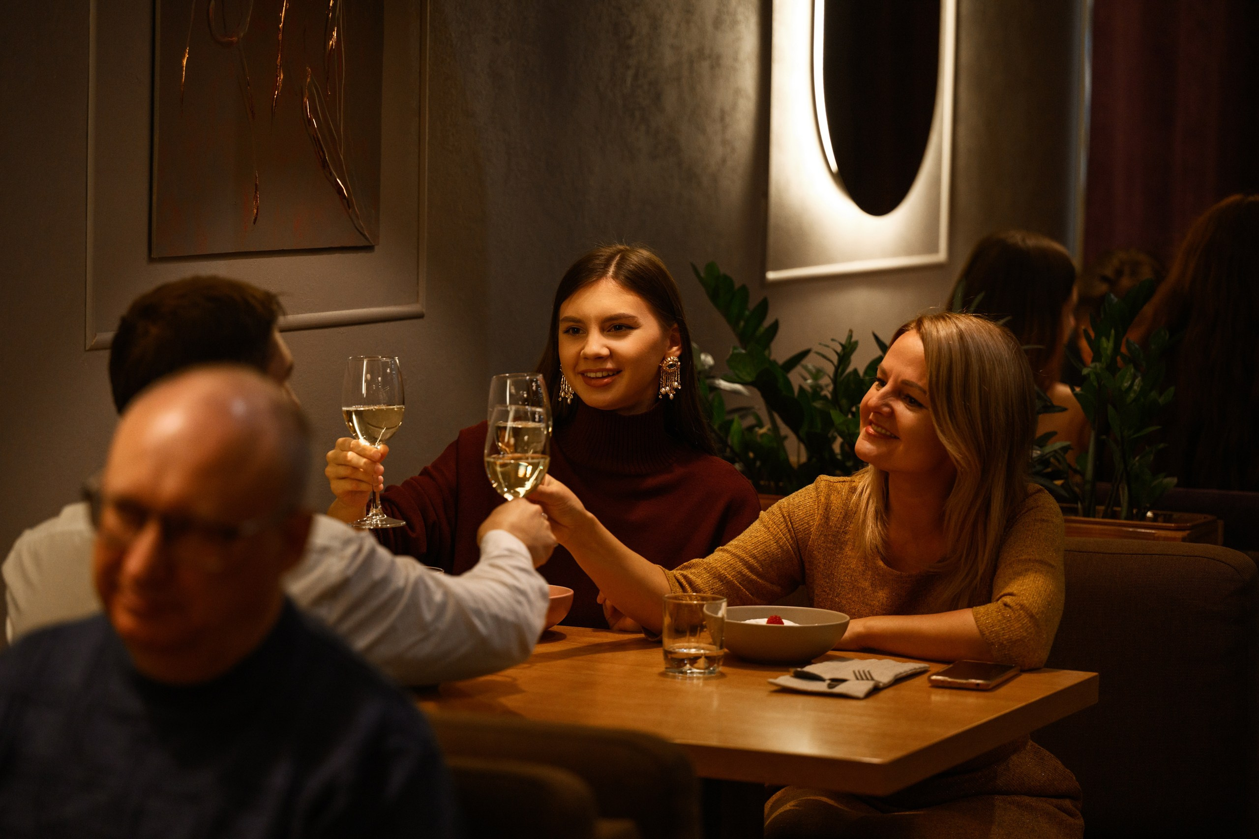 Гастроужин ВиллоРоссо. Главная