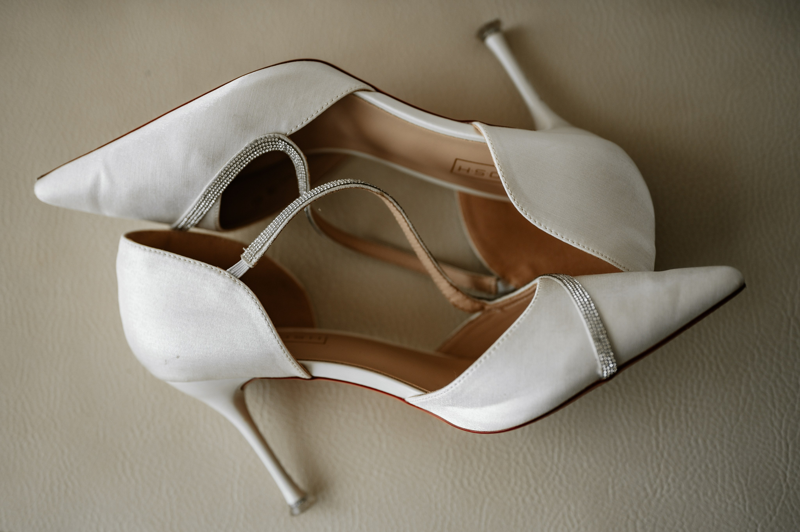 Иван и Анастасия. Фото-видеосъемка свадеб Venson Films