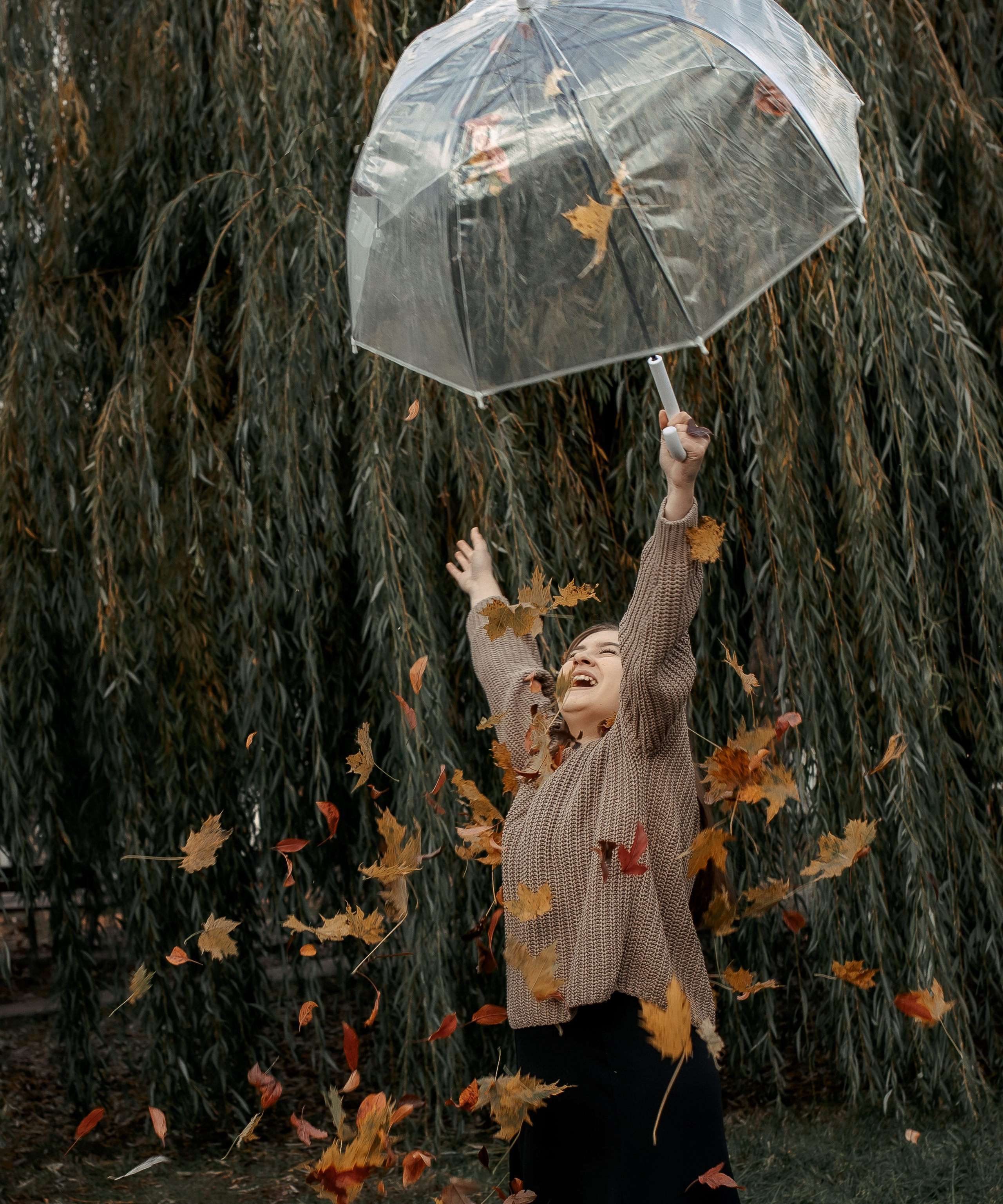 Ксения. Портретный и семейный фотограф в Москве Ирина Голубчина