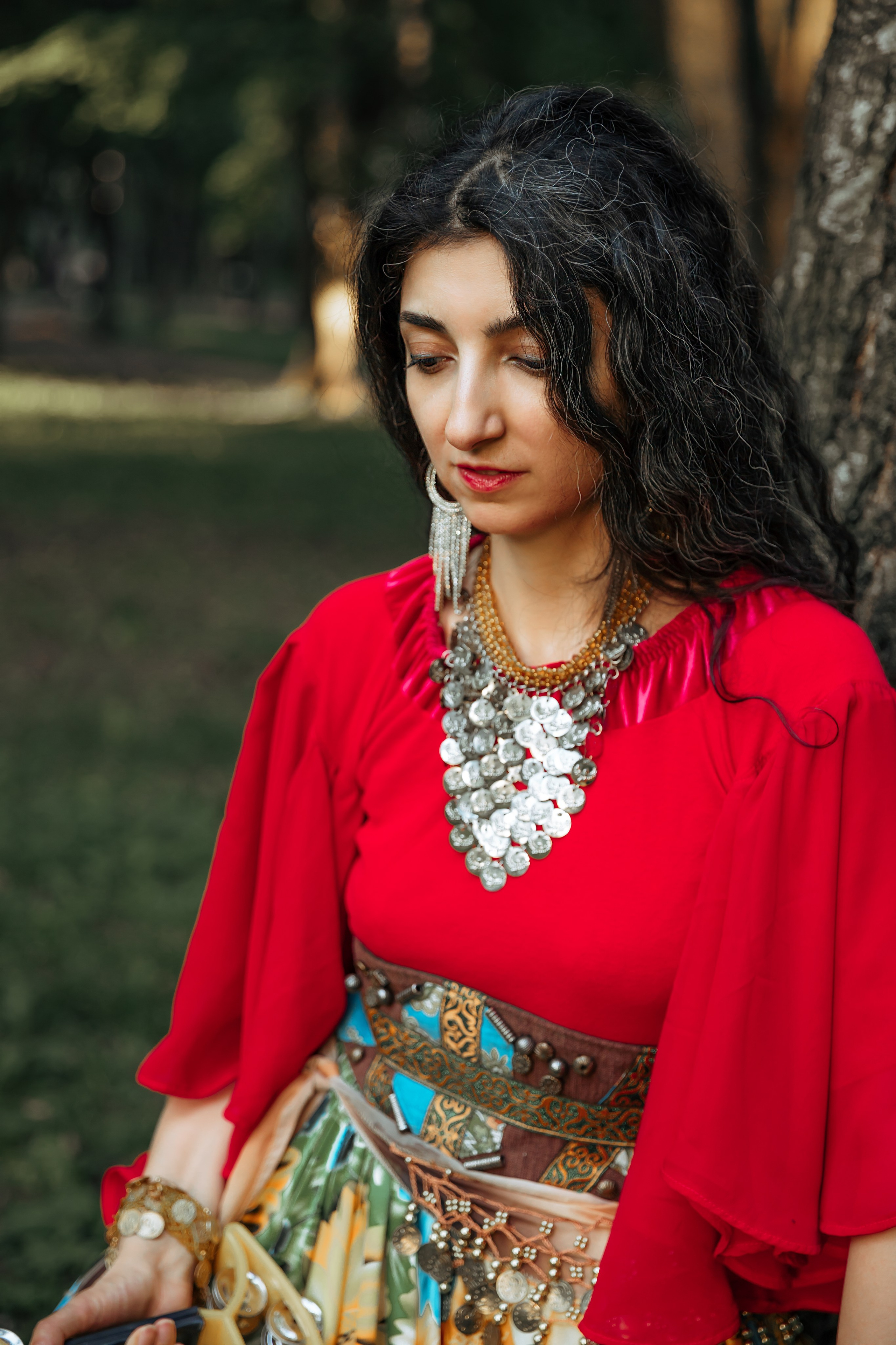 Гаяне. Портретный и семейный фотограф в Москве Ирина Голубчина