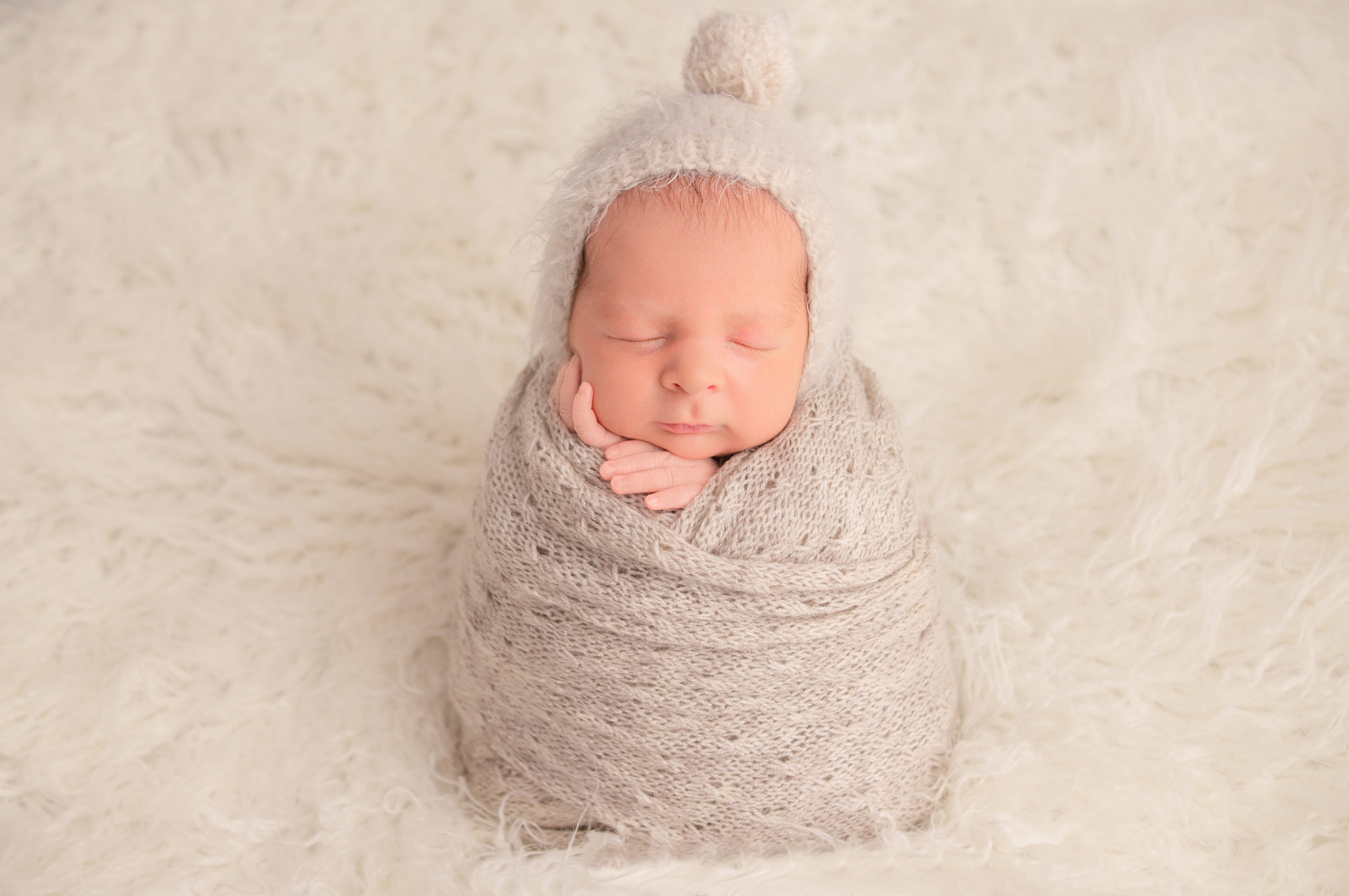 NEWBORN CLASSIC. Фотограф новорожденных в Ярославле Ольга Зимина