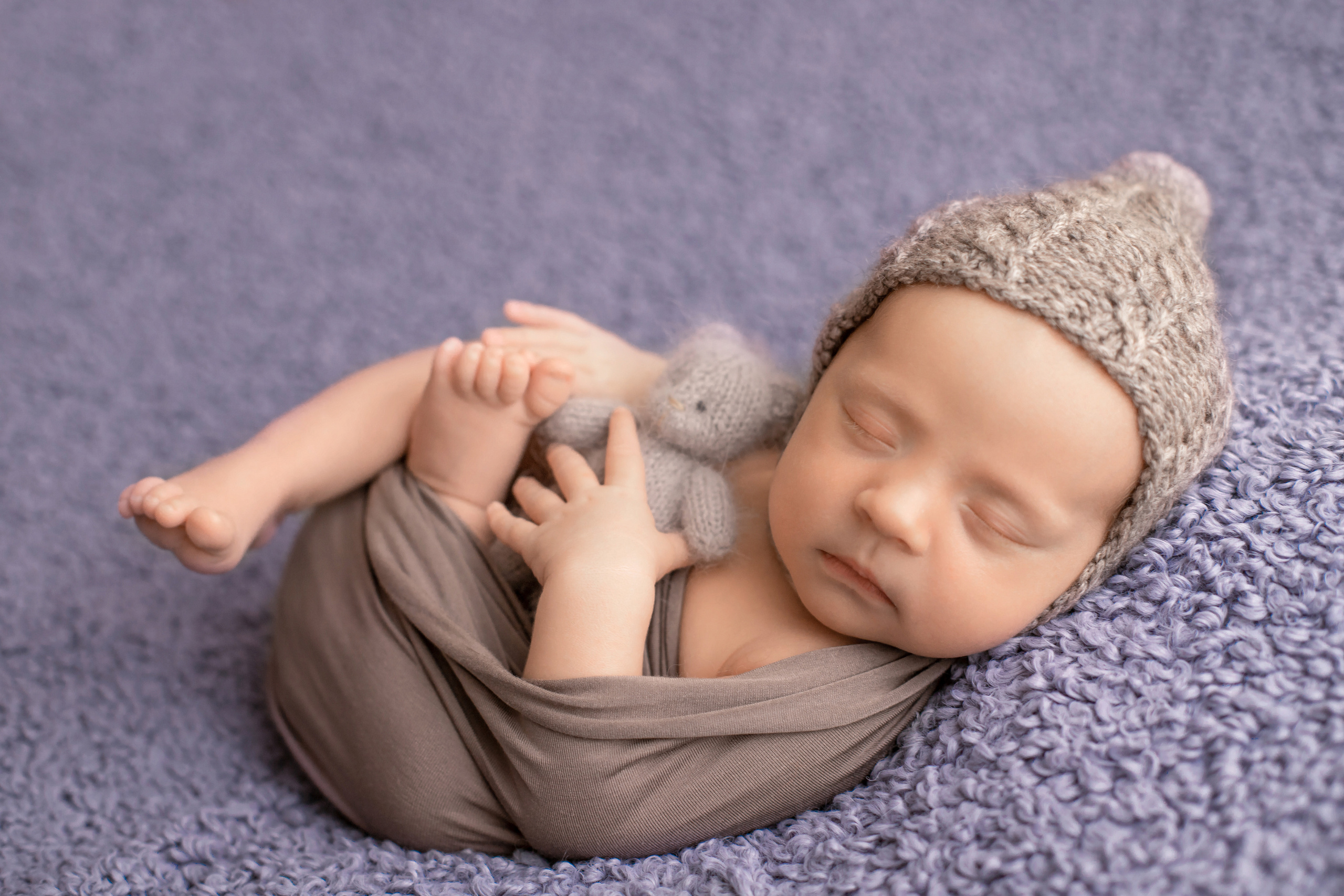 NEWBORN CLASSIC. Фотограф новорожденных в Ярославле Ольга Зимина