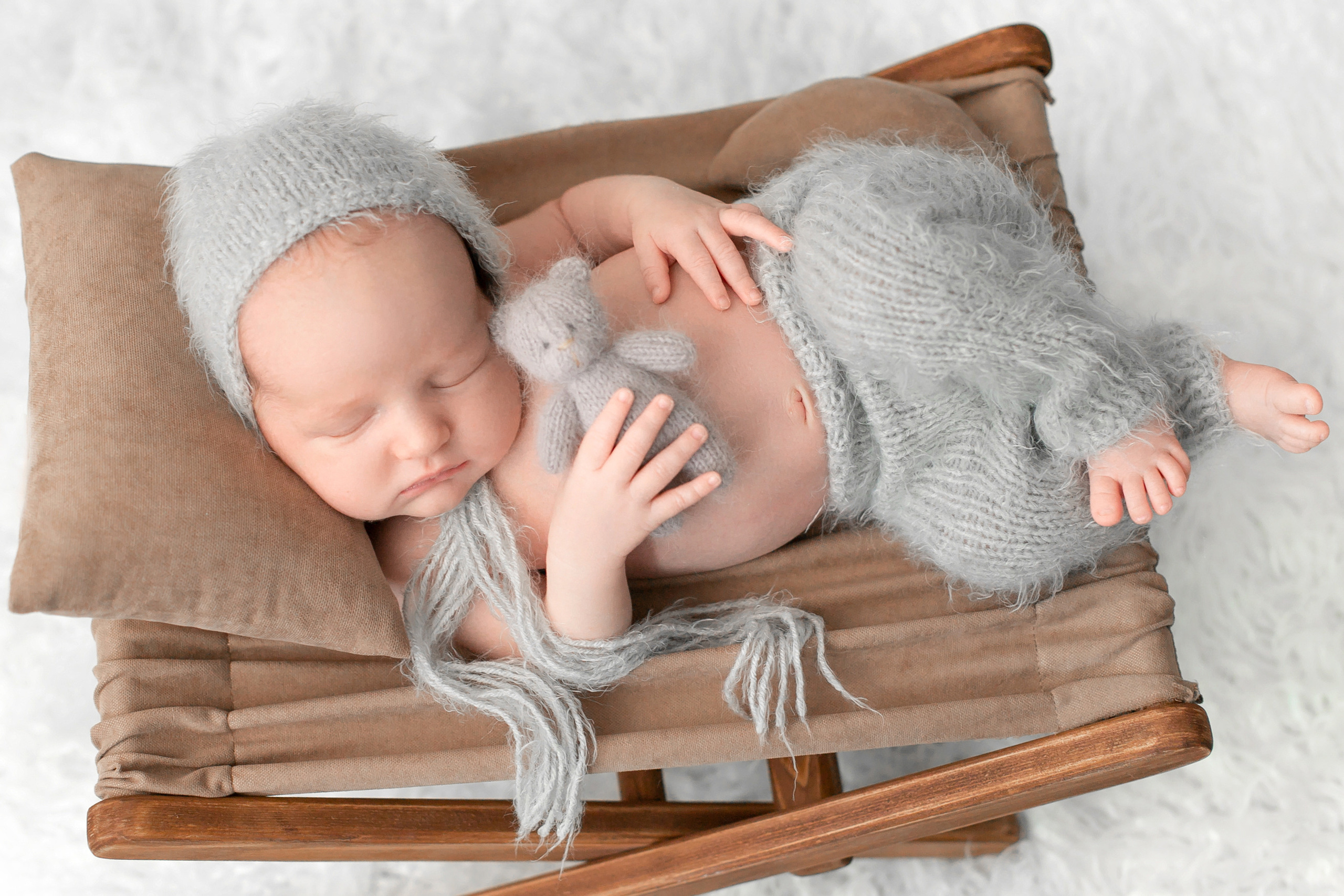 NEWBORN CLASSIC. Фотограф новорожденных в Ярославле Ольга Зимина