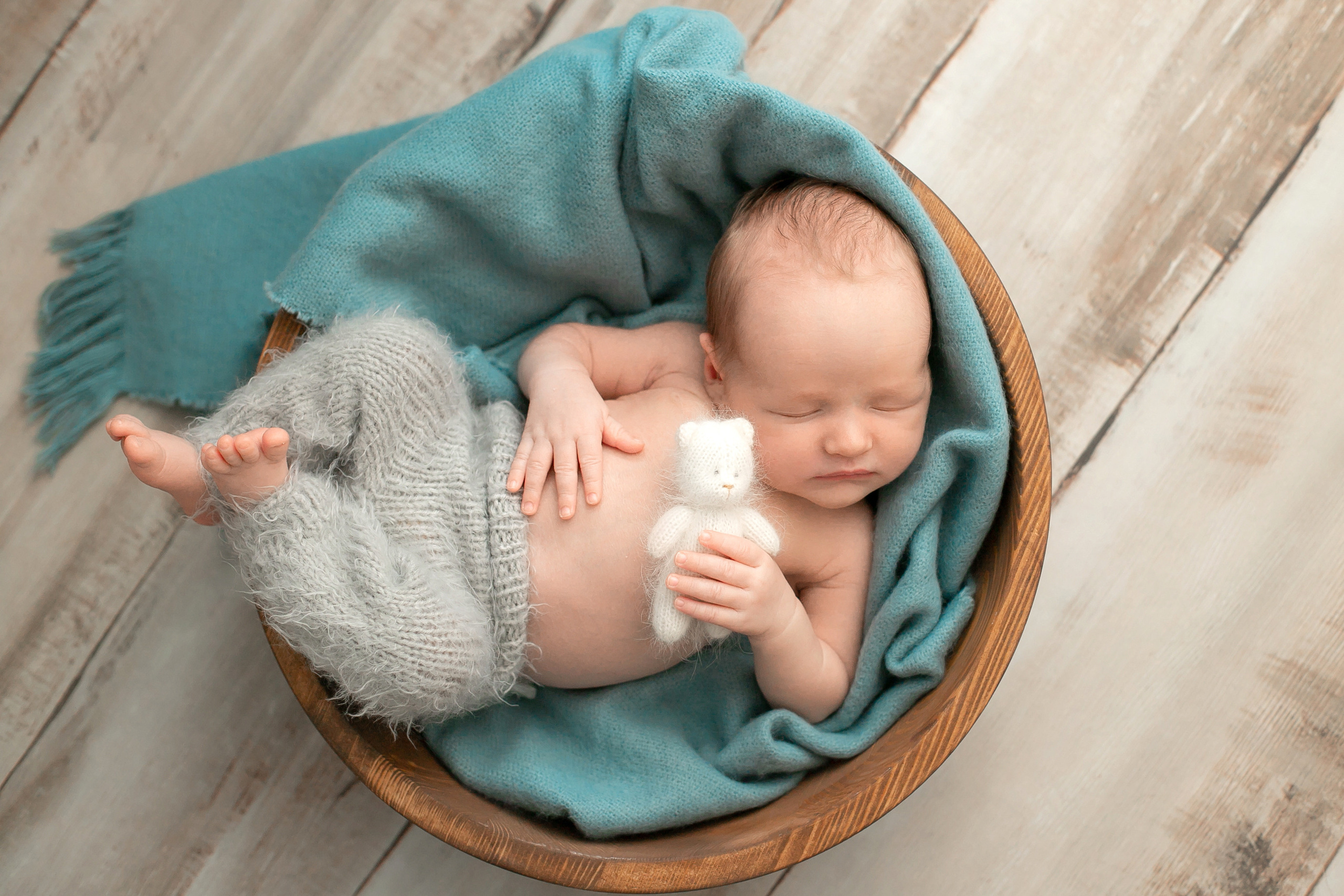 NEWBORN CLASSIC. Фотограф новорожденных в Ярославле Ольга Зимина