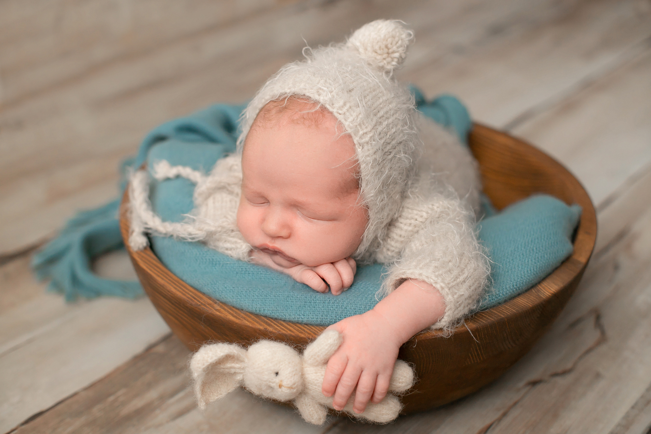 NEWBORN CLASSIC. Фотограф новорожденных в Ярославле Ольга Зимина