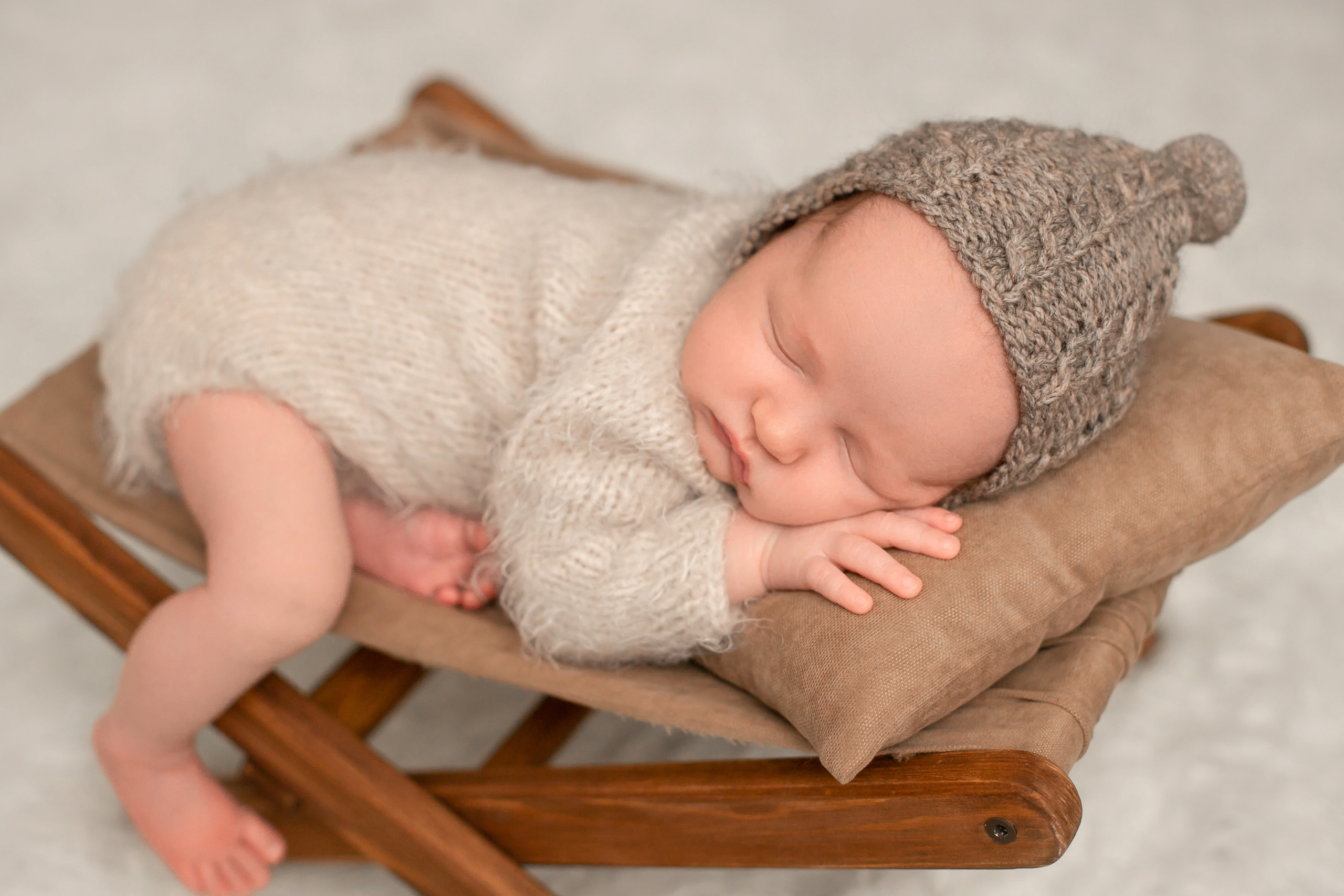 NEWBORN CLASSIC. Фотограф новорожденных в Ярославле Ольга Зимина