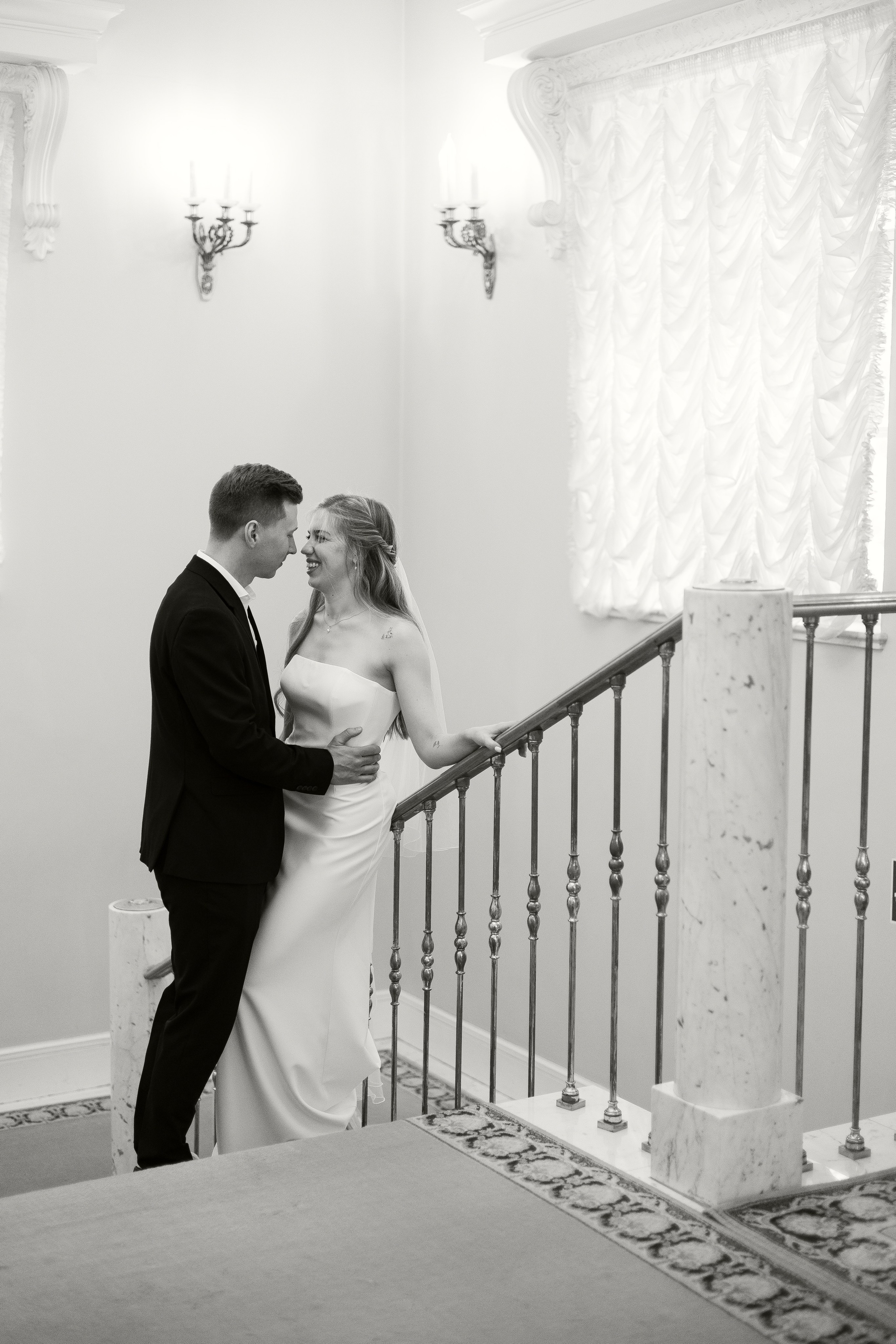 Софья и Илья 2025 Пушкин. Женский и свадебный фотограф в Санкт-Петербурге Матвеева Наталья