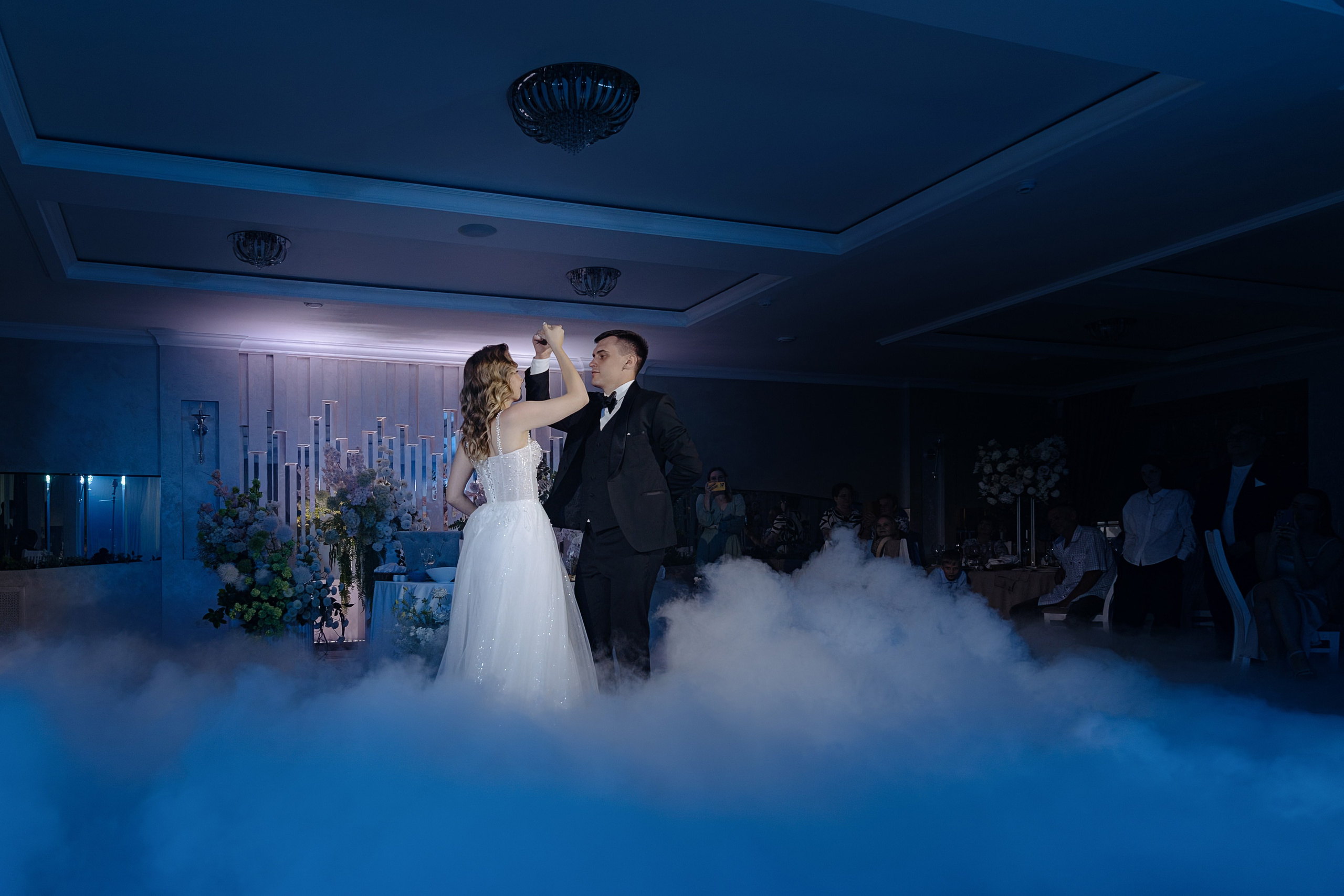 Артем & Даша. Красильников Евгений — профессиональный фотограф в Ростове-на-Дону