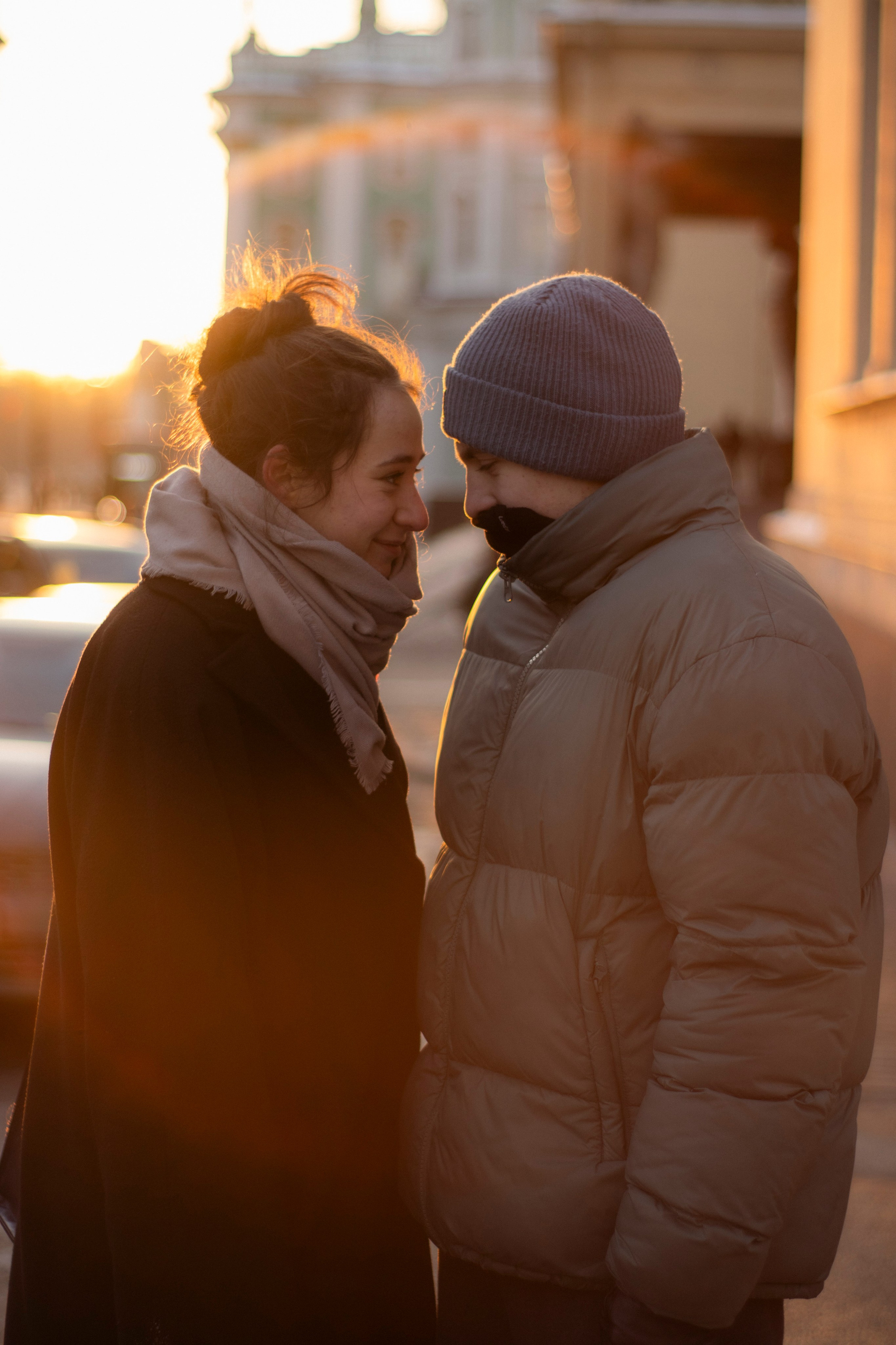 Мерька и Андрей. Oksan_photo