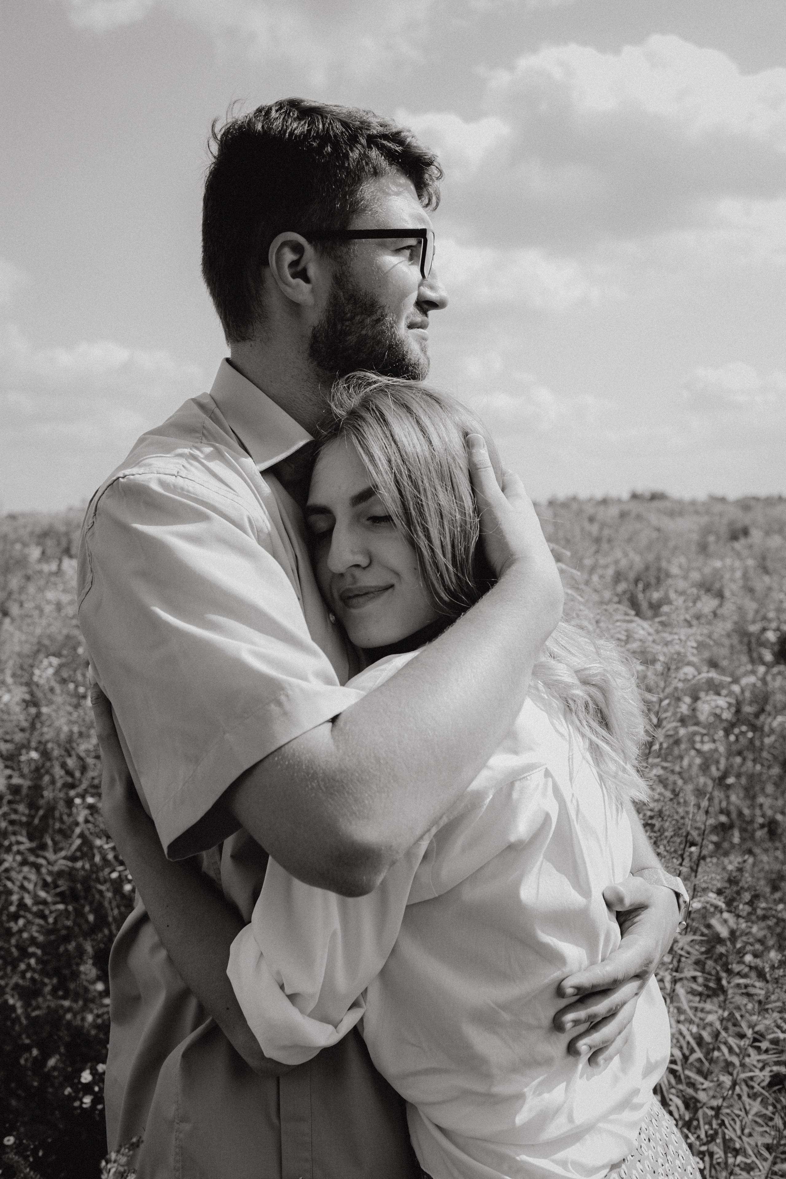 Филипп и Софа. Семейный и свадебный фотограф Анна Кожокарь