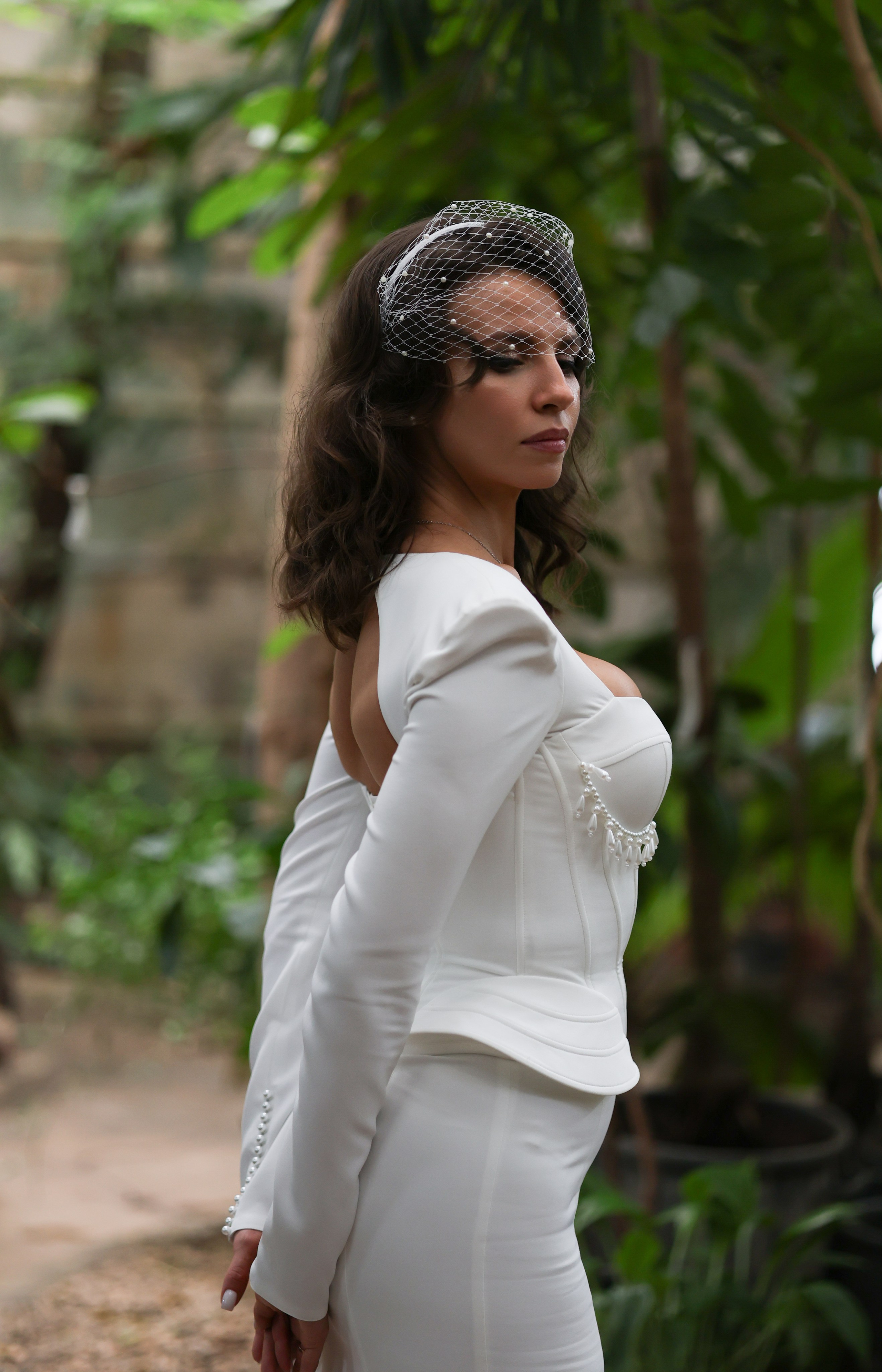 Алексей и Ксения. Фотограф и видеограф в Москве Полина Абраменкова