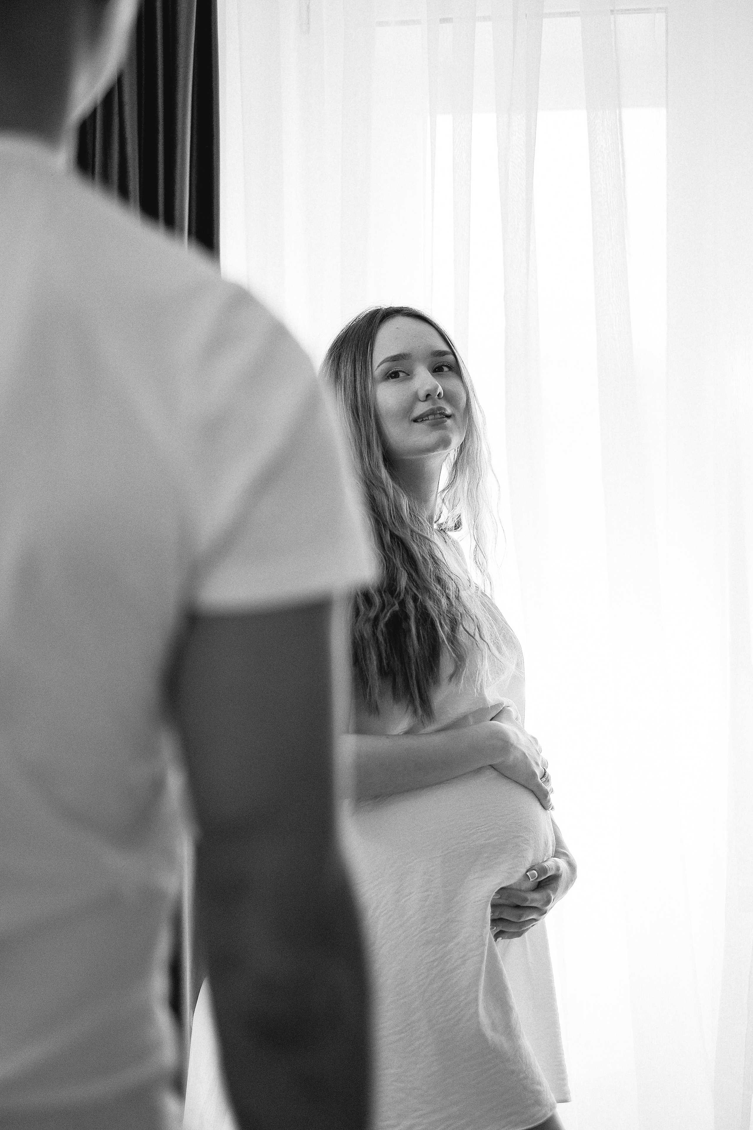 Ожидание. Фотограф и видеограф в Москве Полина Абраменкова