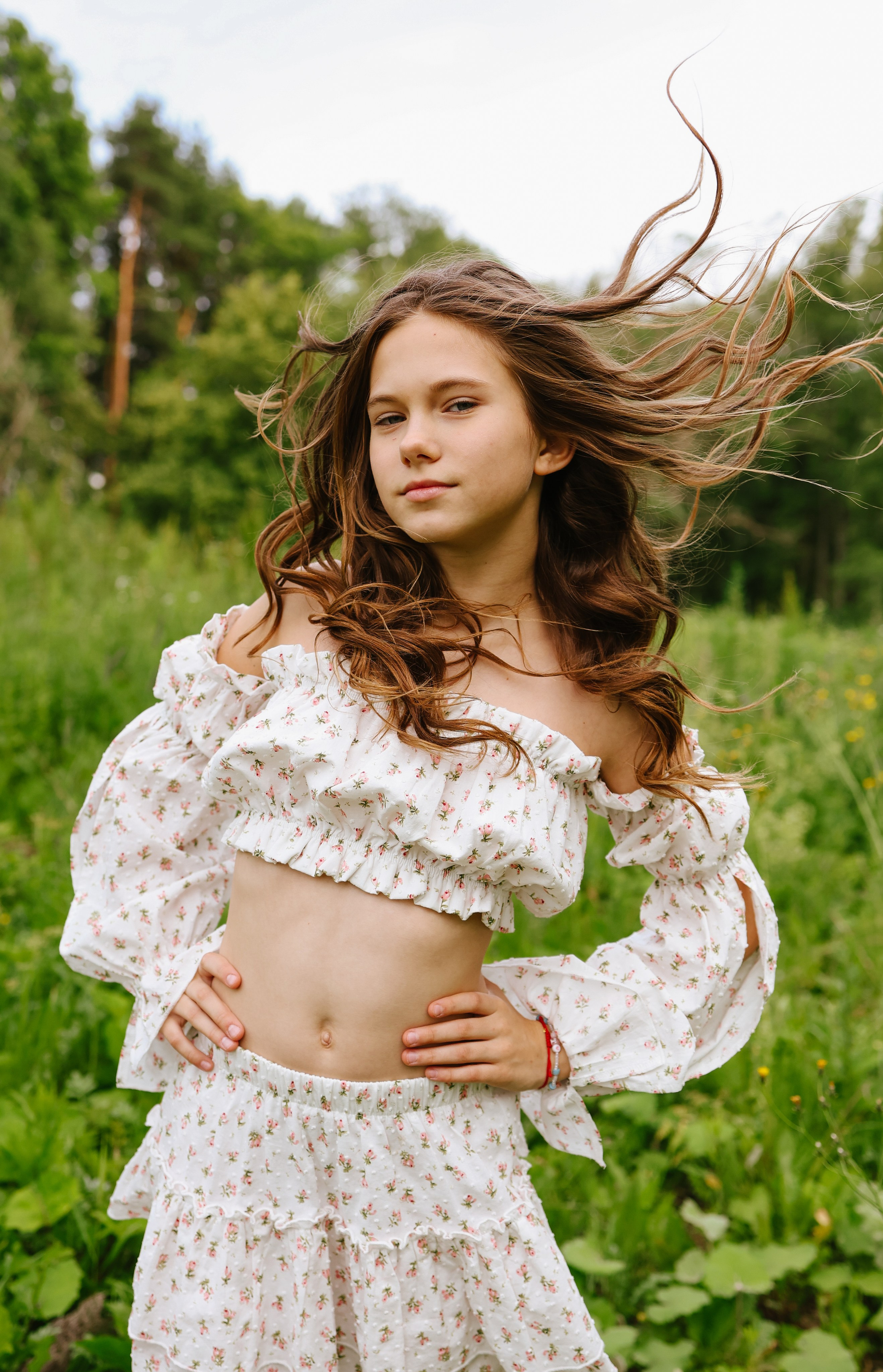 Дети. Фотограф и видеограф в Москве Полина Абраменкова