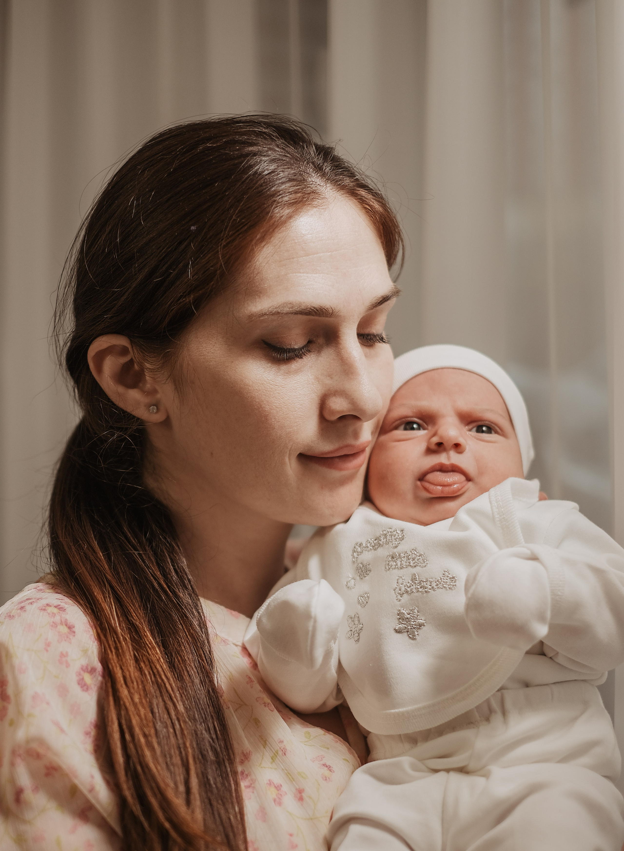 Семейные события. Фотограф и видеограф в Москве Полина Абраменкова