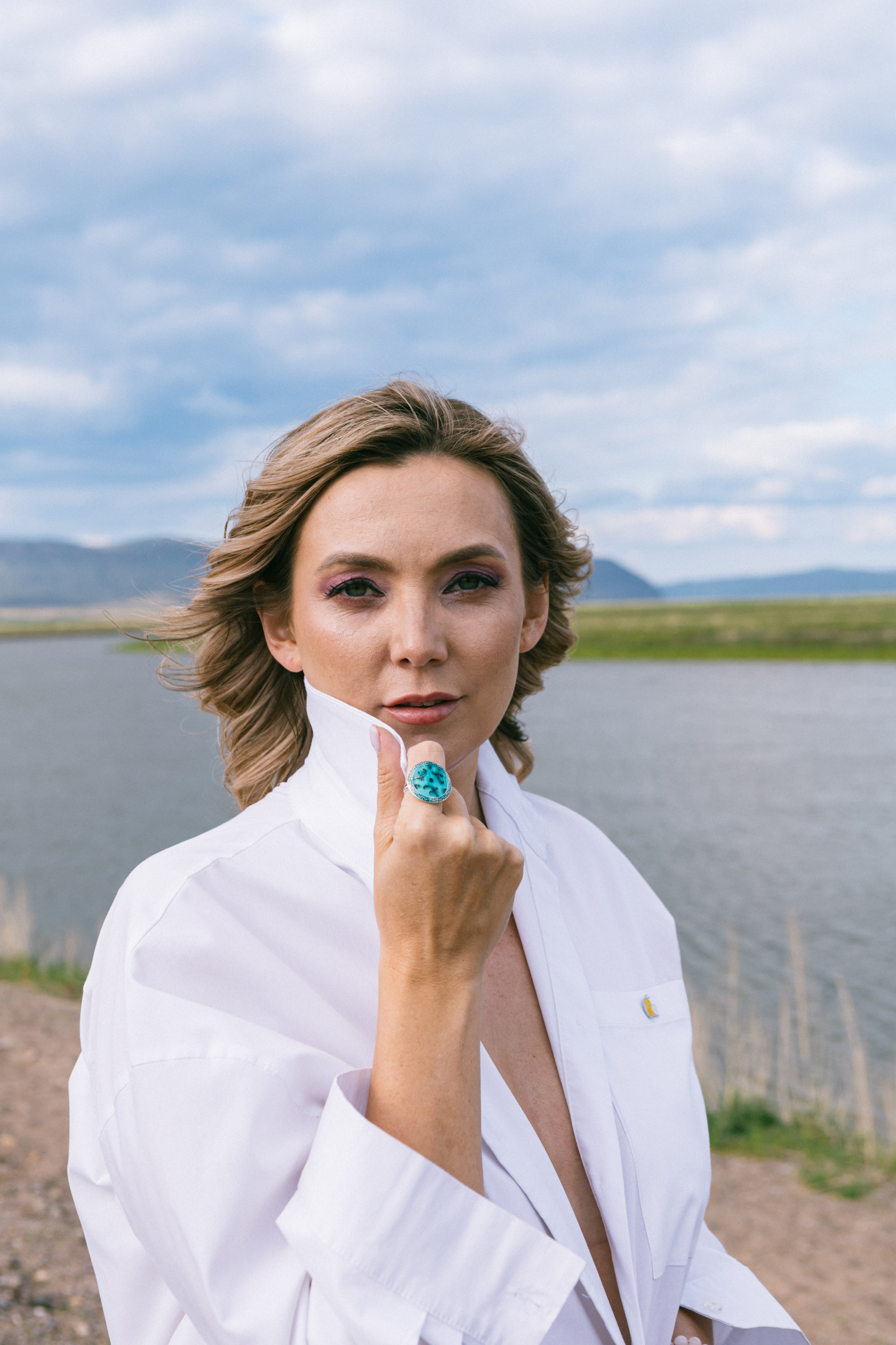 Фотодень для клуба Persona Grata. Контент-фотограф в Абакане Наталья Нагибина