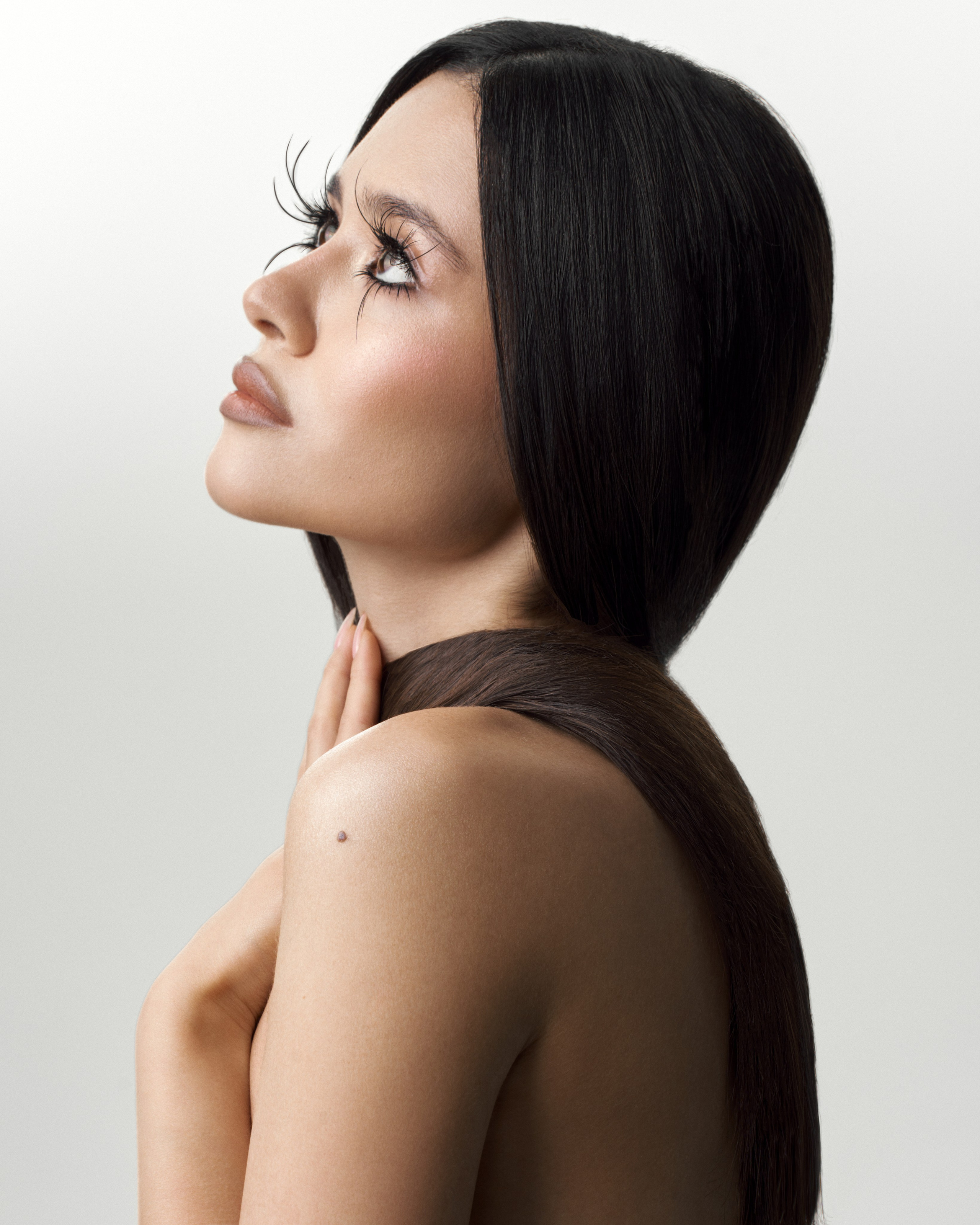 DARIA. Anastasia Patshina