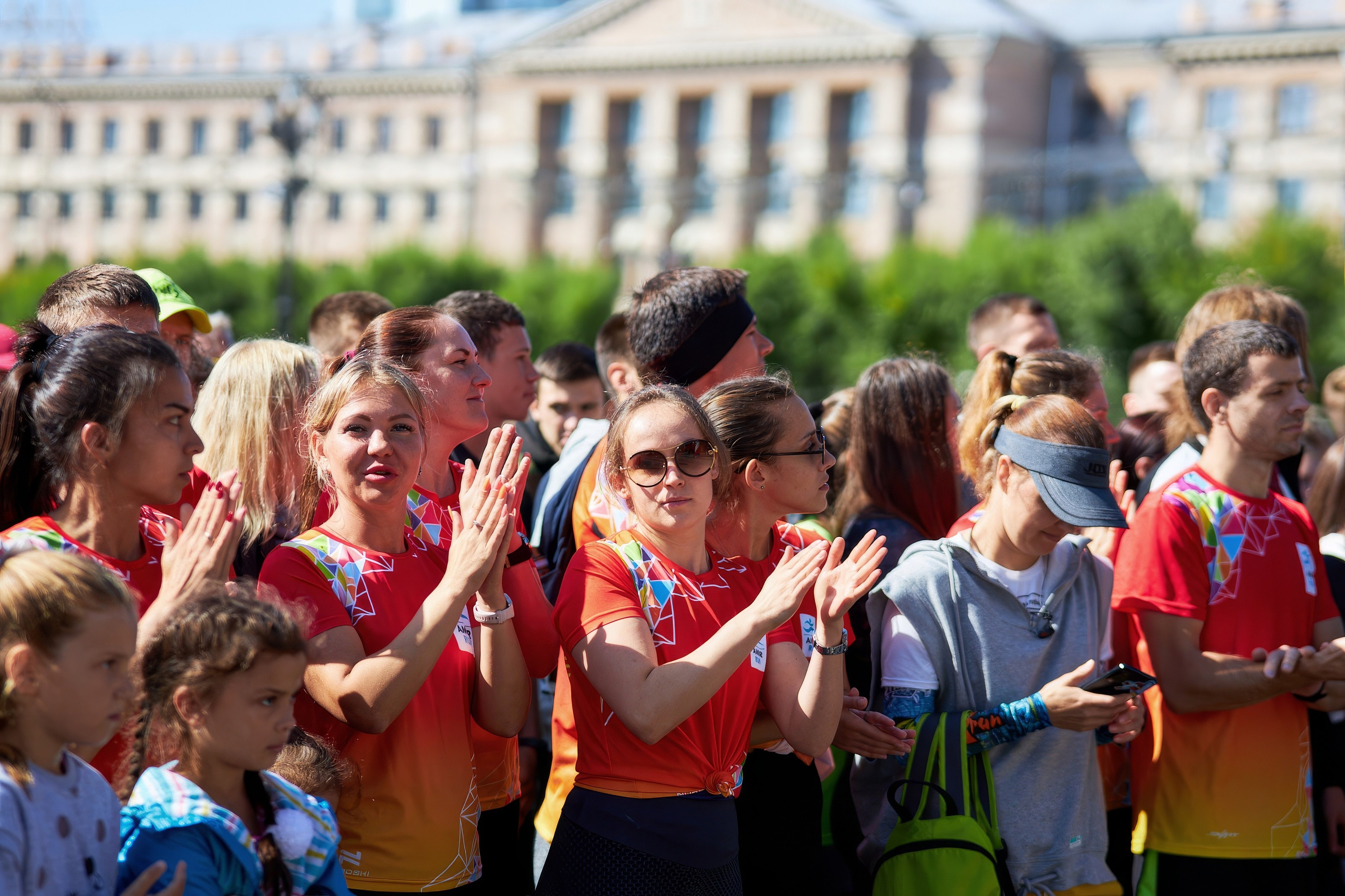 Спорт. Anastasia Reportage Photography