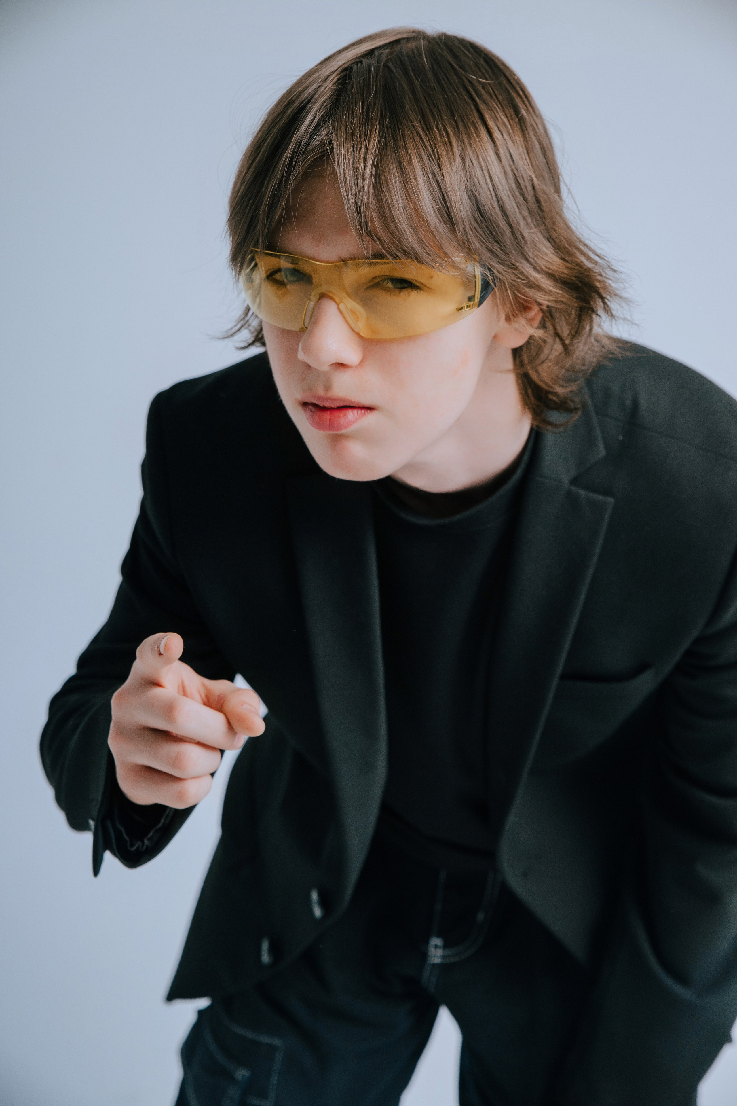 Гимназия им. Сайбеля — Выпуск 2024, 9 класс. Фотограф Ярмишко Дарья. Выпускные фотокниги