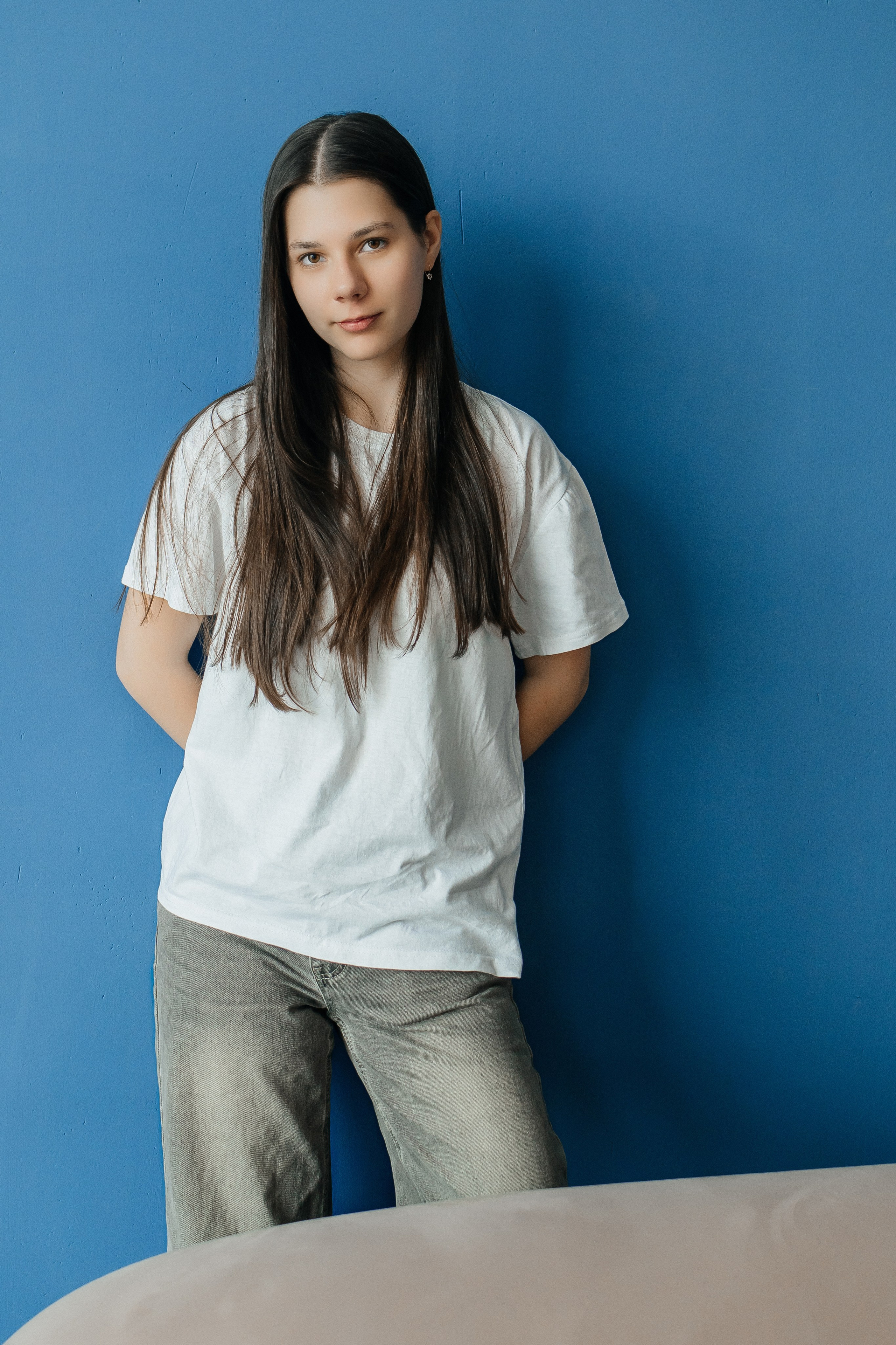 Школа № 16 — Владивосток 2025. Фотограф Ярмишко Дарья. Выпускные фотокниги