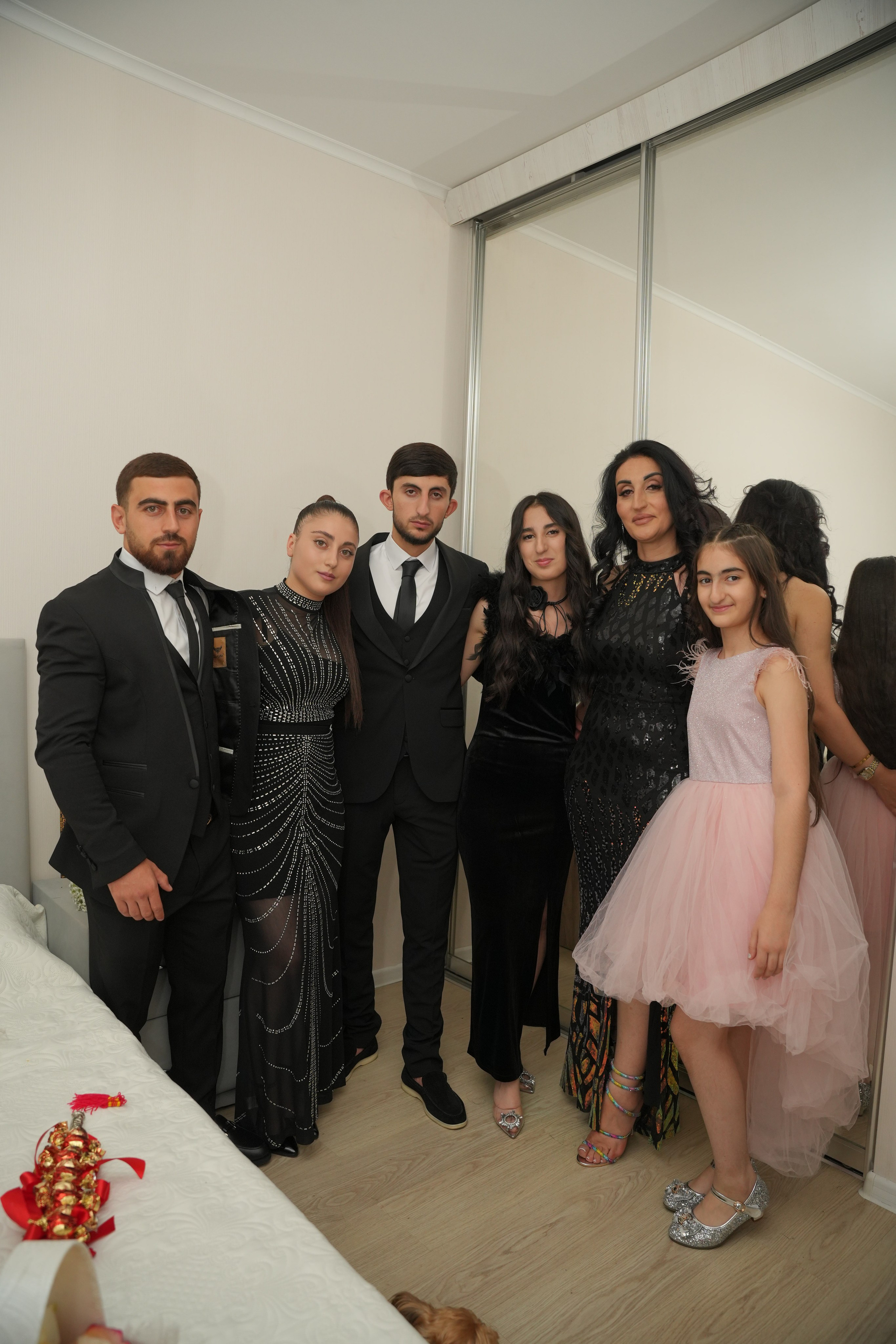 Wedding day. Свадебный и семейный фотограф в Москве