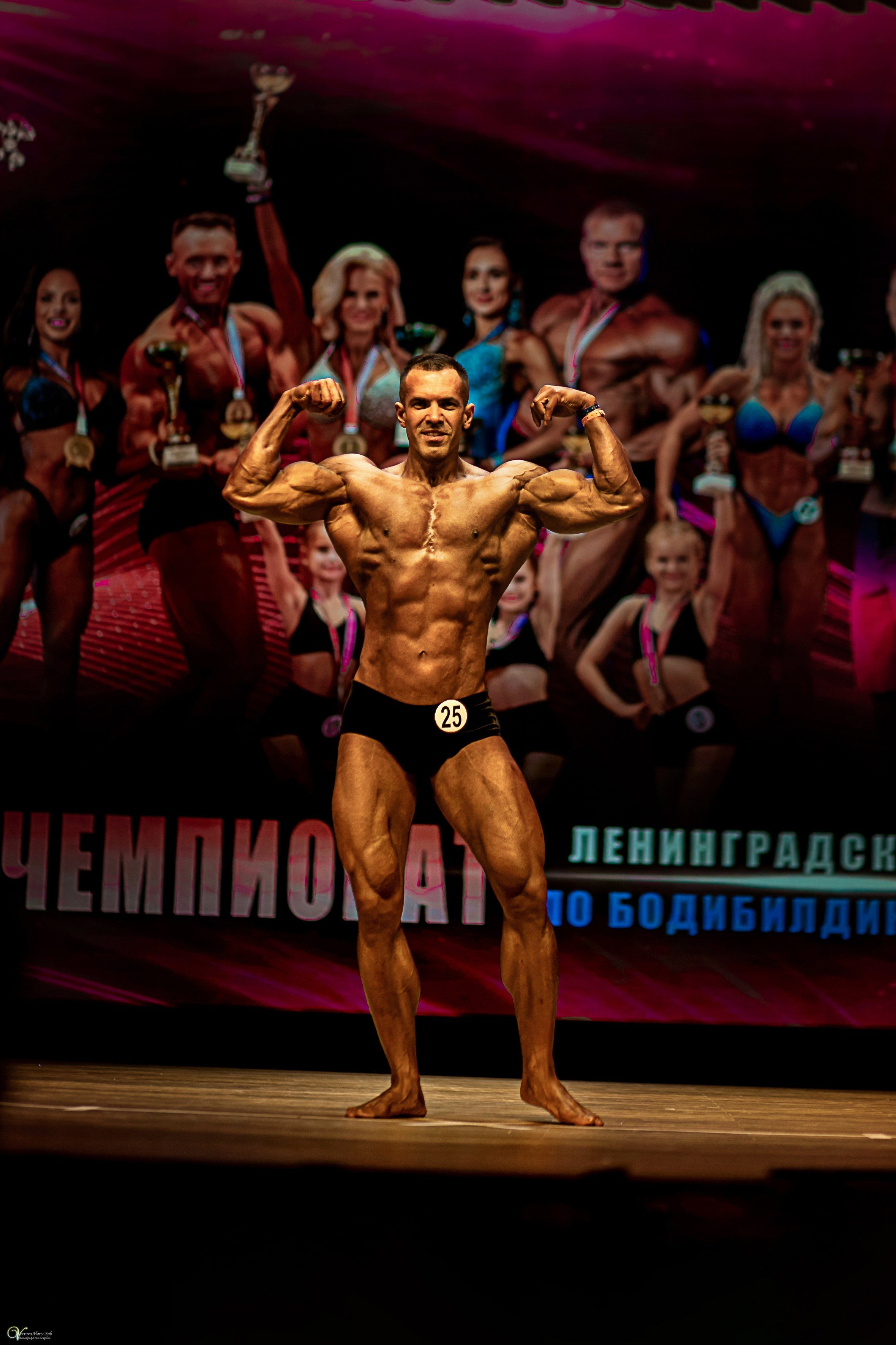 Чемпионат 2025_Рустам. Фотограф женский и мужской портрет Санкт-Петербург