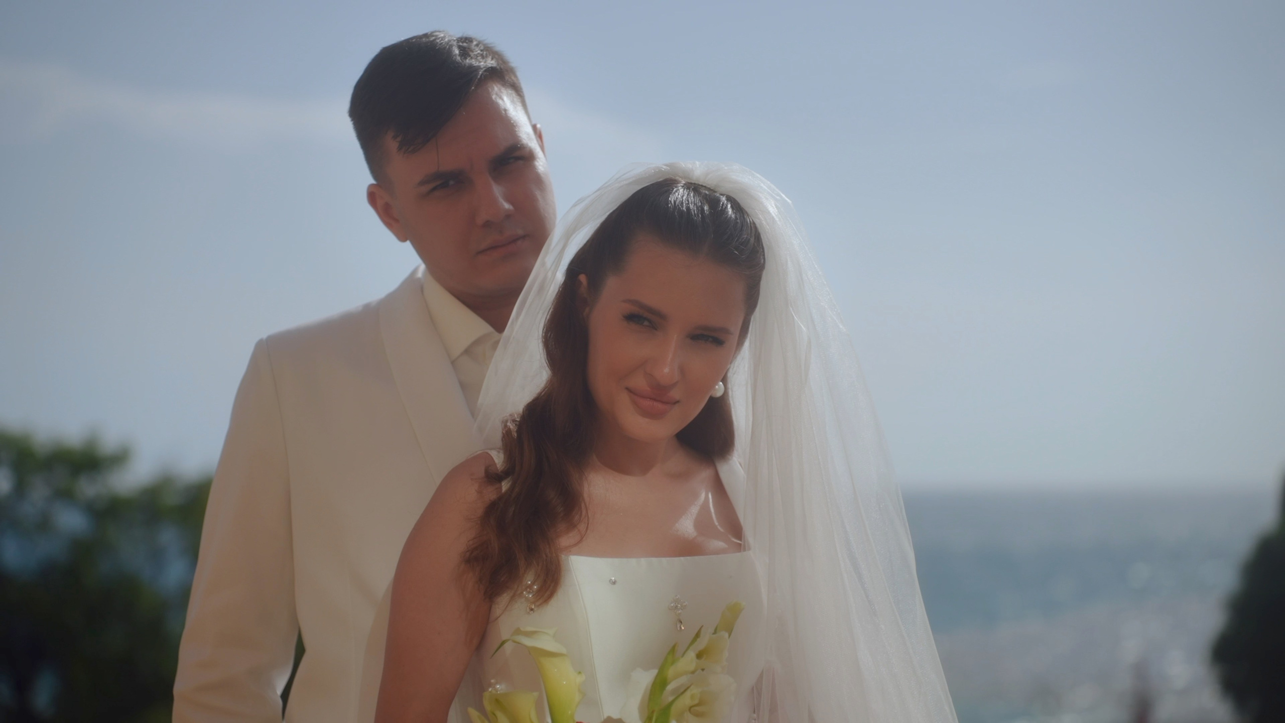 Ульяна и Олег. Агата Акварель видеограф Сочи Краснодар