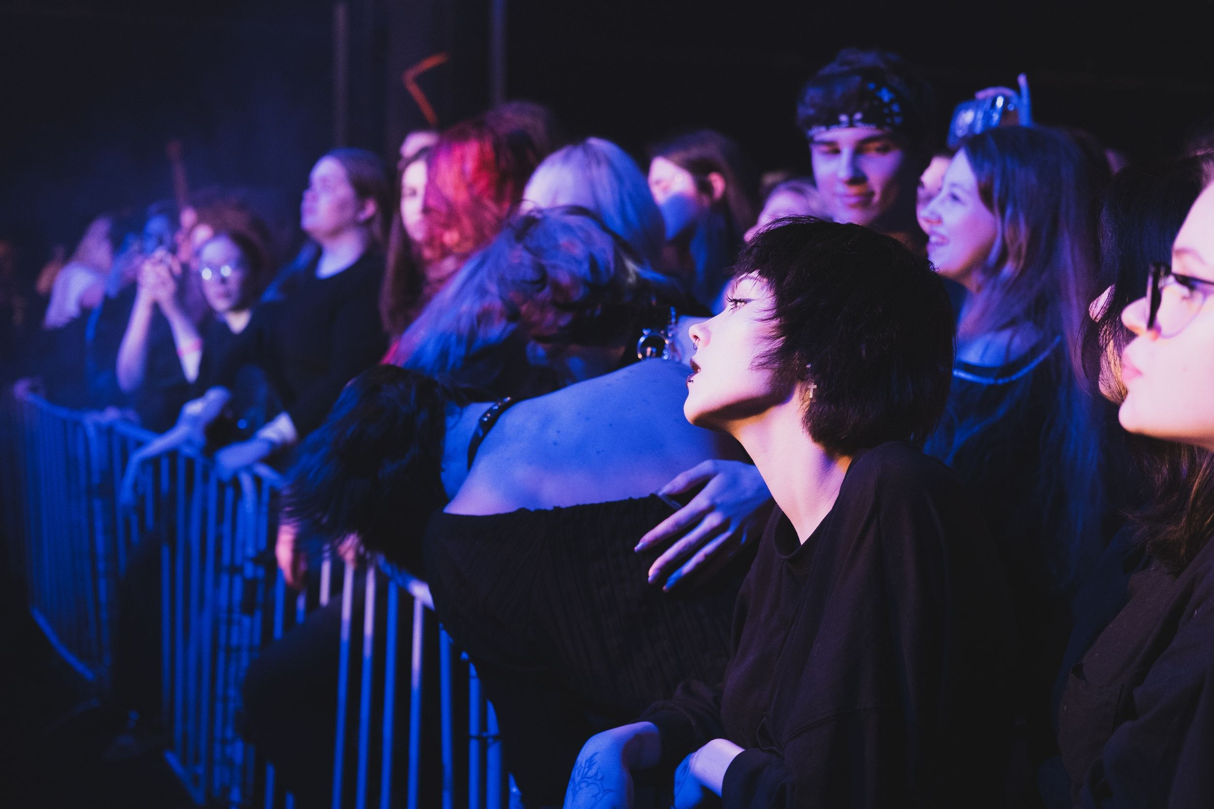 Neverlove. Репортажный фотограф Алексей Пирязев