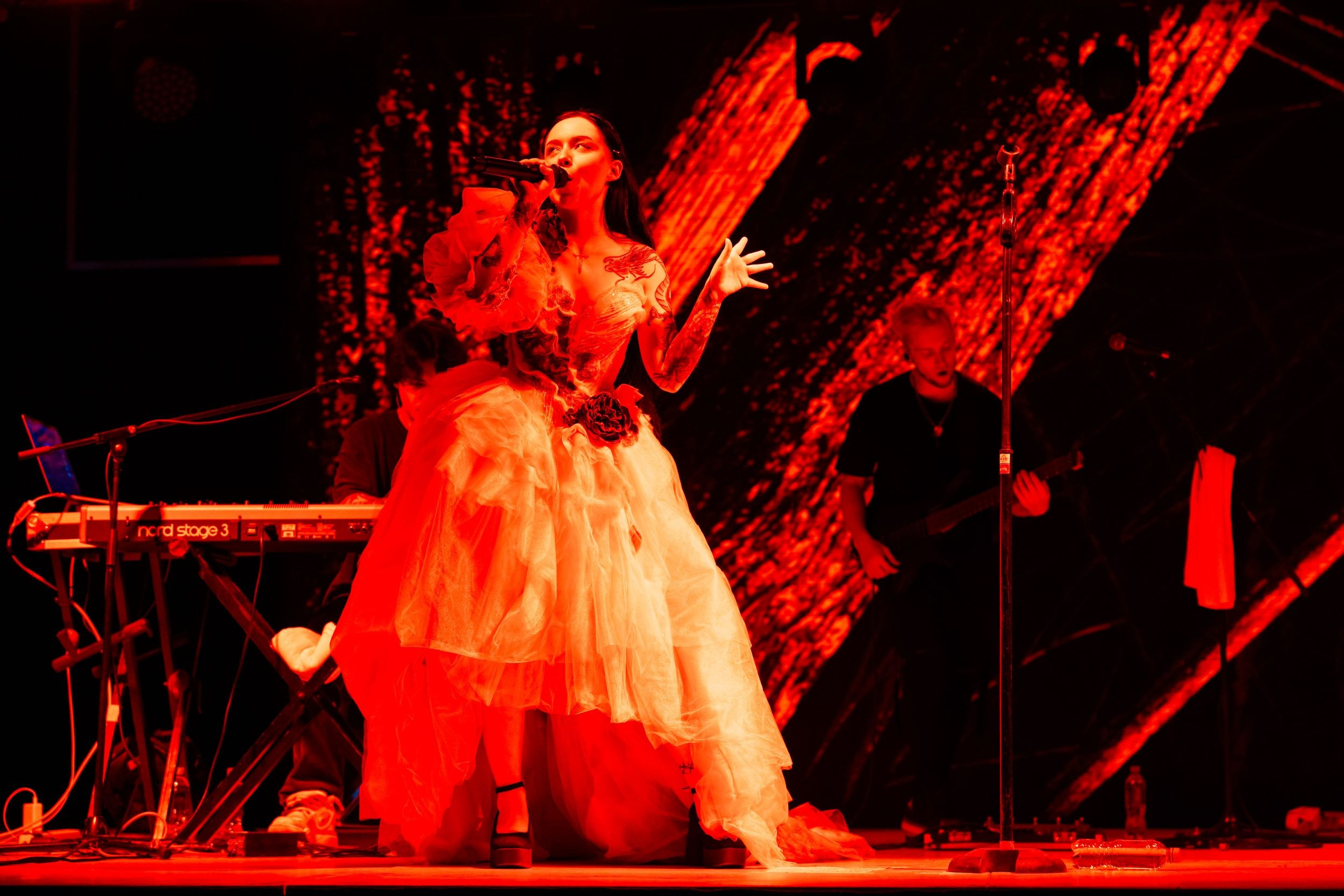 Polnalyubvi. Репортажный фотограф Алексей Пирязев