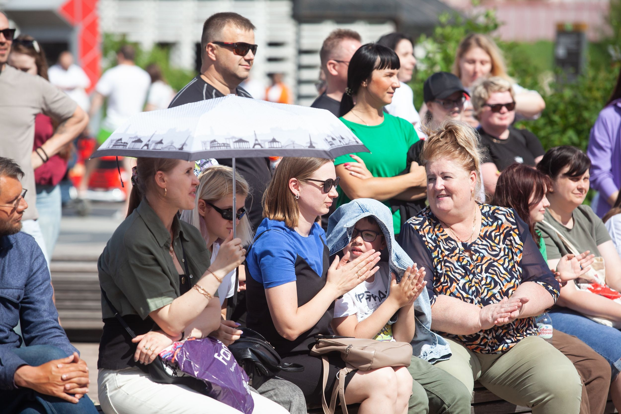 Силовой экстрим (22 июня 2024). Репортажный фотограф Алексей Пирязев