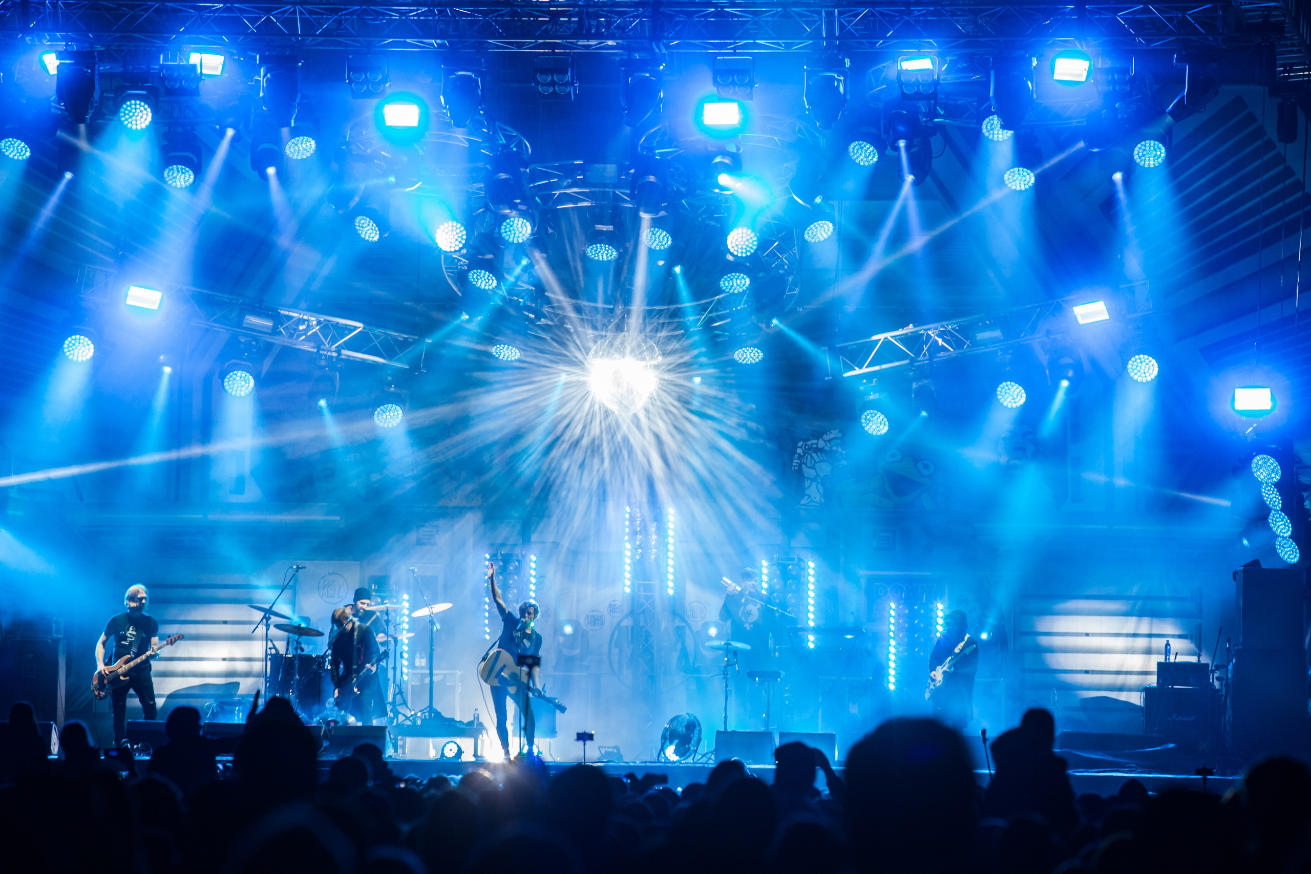 2017. Репортажный фотограф Алексей Пирязев