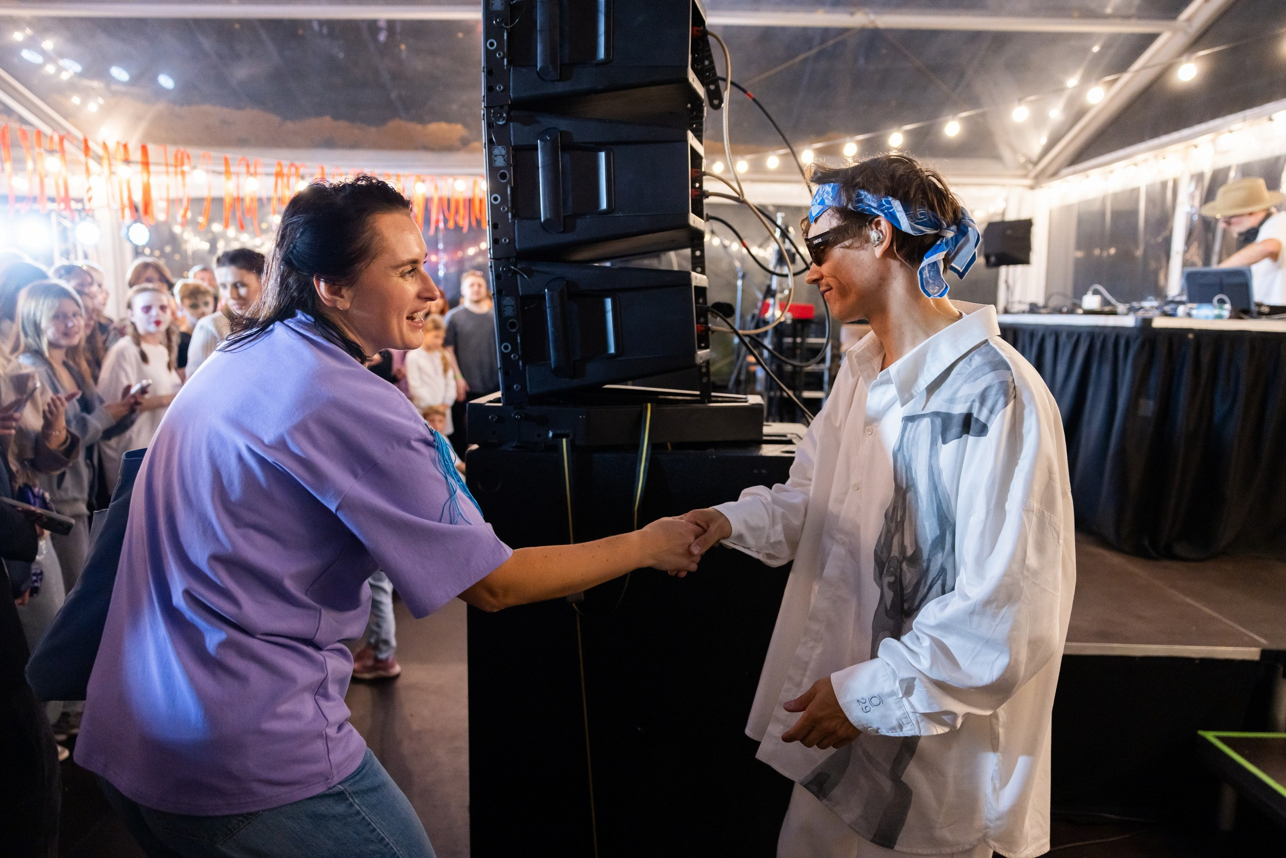 Антоха МС. Репортажный фотограф Алексей Пирязев