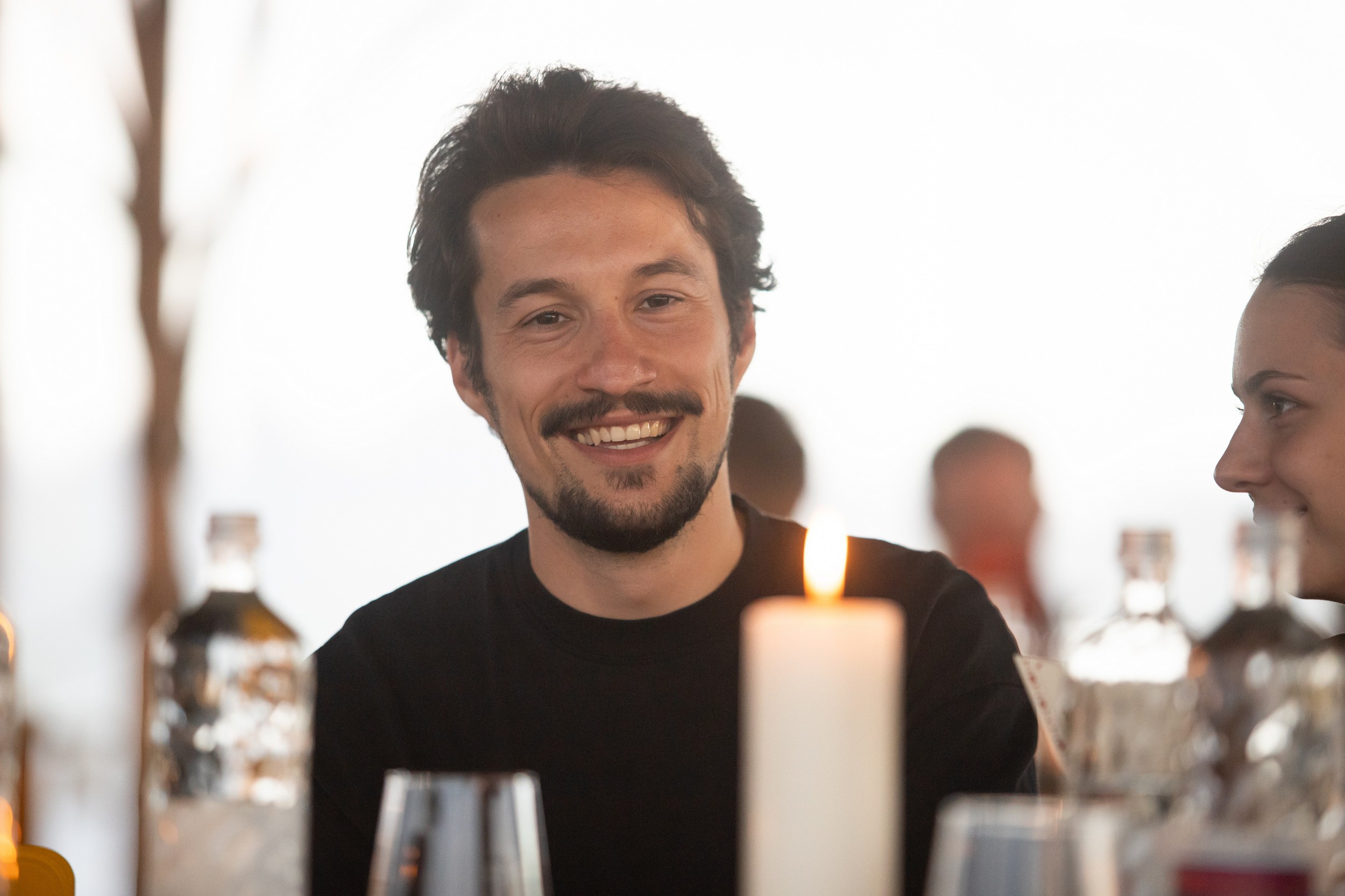 Гастро-пикник «Август» (16 августа 2025). Репортажный фотограф Алексей Пирязев