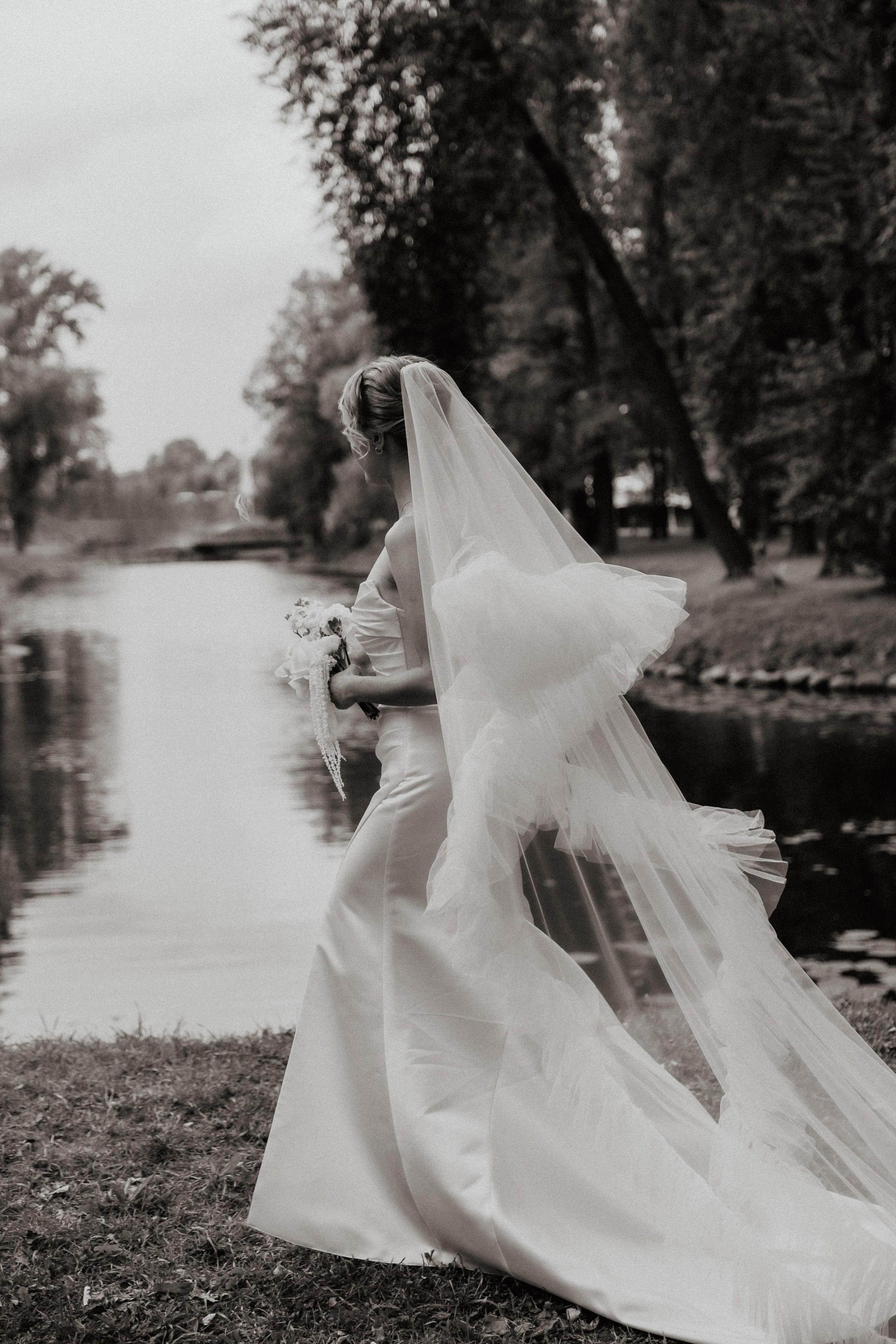 Георгий и Ольга | на счастье. Свадебный фотограф в Санкт-Петербурге Анастасия Селиванова