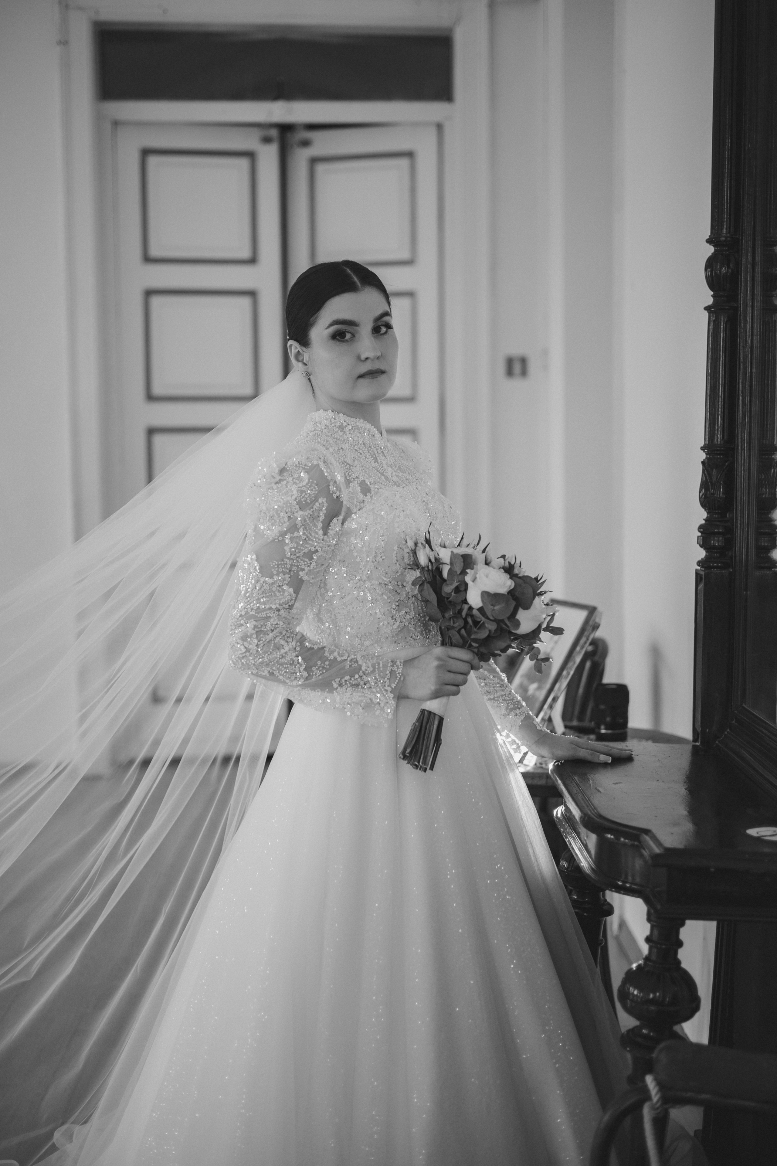 Татьяна и Александр. Фотограф Юлия Хакимова / Казань/ Чистополь