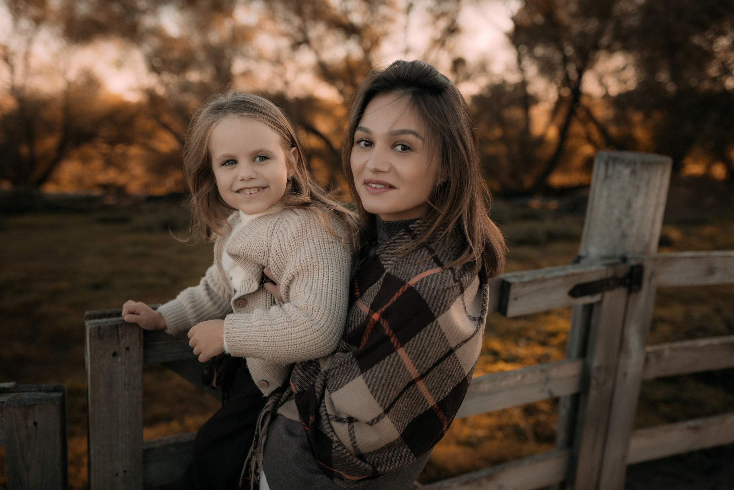 На ферме. Фотограф Юлия Хакимова / Казань/ Чистополь
