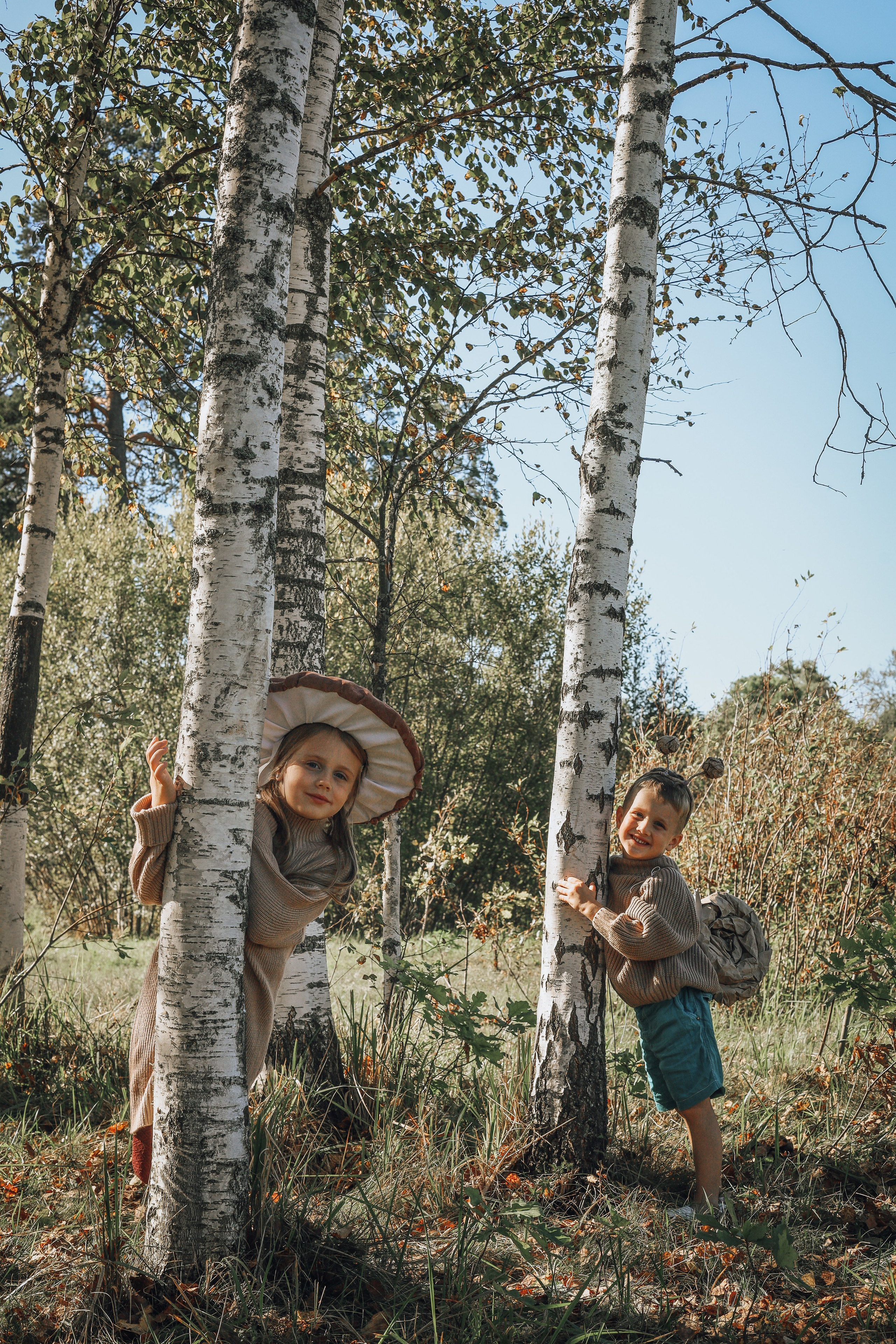 Фотопроекты. Семейный и детский фотограф в Санкт-Петербурге «Chilik»