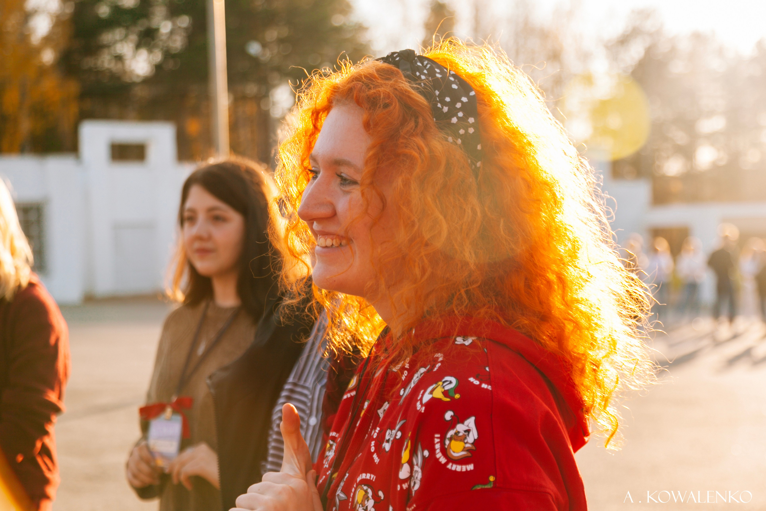 STUDENTS. ФОТОГРАФ В ЕКАТЕРИНБУРГЕ НАСТЯ MUSE