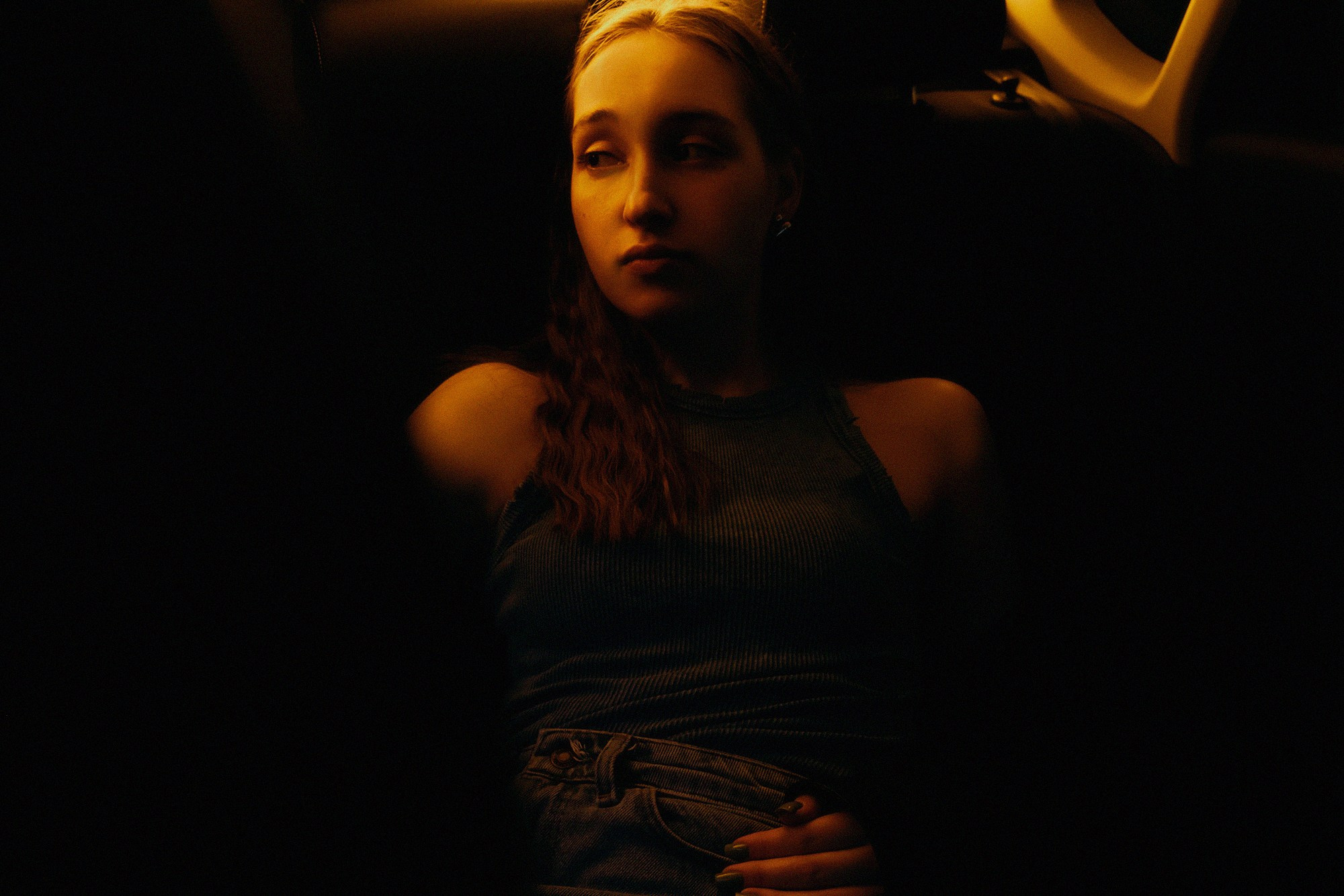 GAREEVA. ФОТОГРАФ В ЕКАТЕРИНБУРГЕ НАСТЯ MUSE