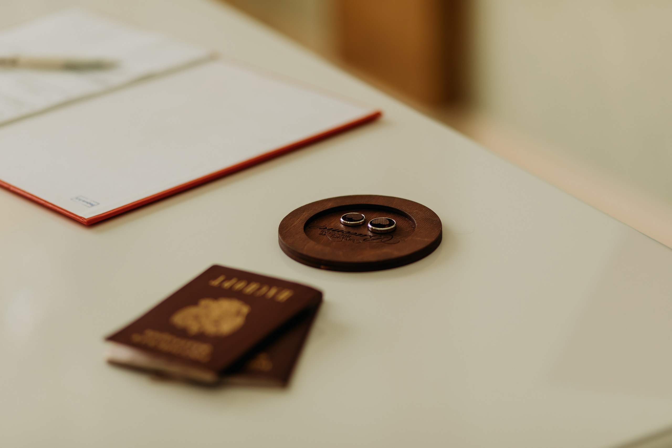 Денис и Дарья. Фотограф Тимербаева Алина г. Сургут